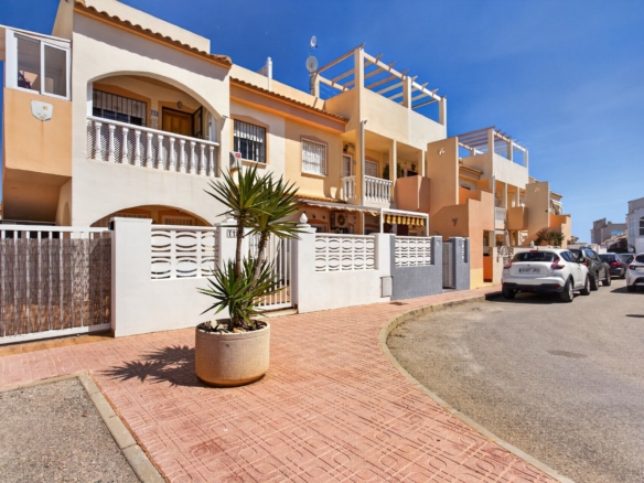 Apartment for Sale in Orihuela Costa, Alicante