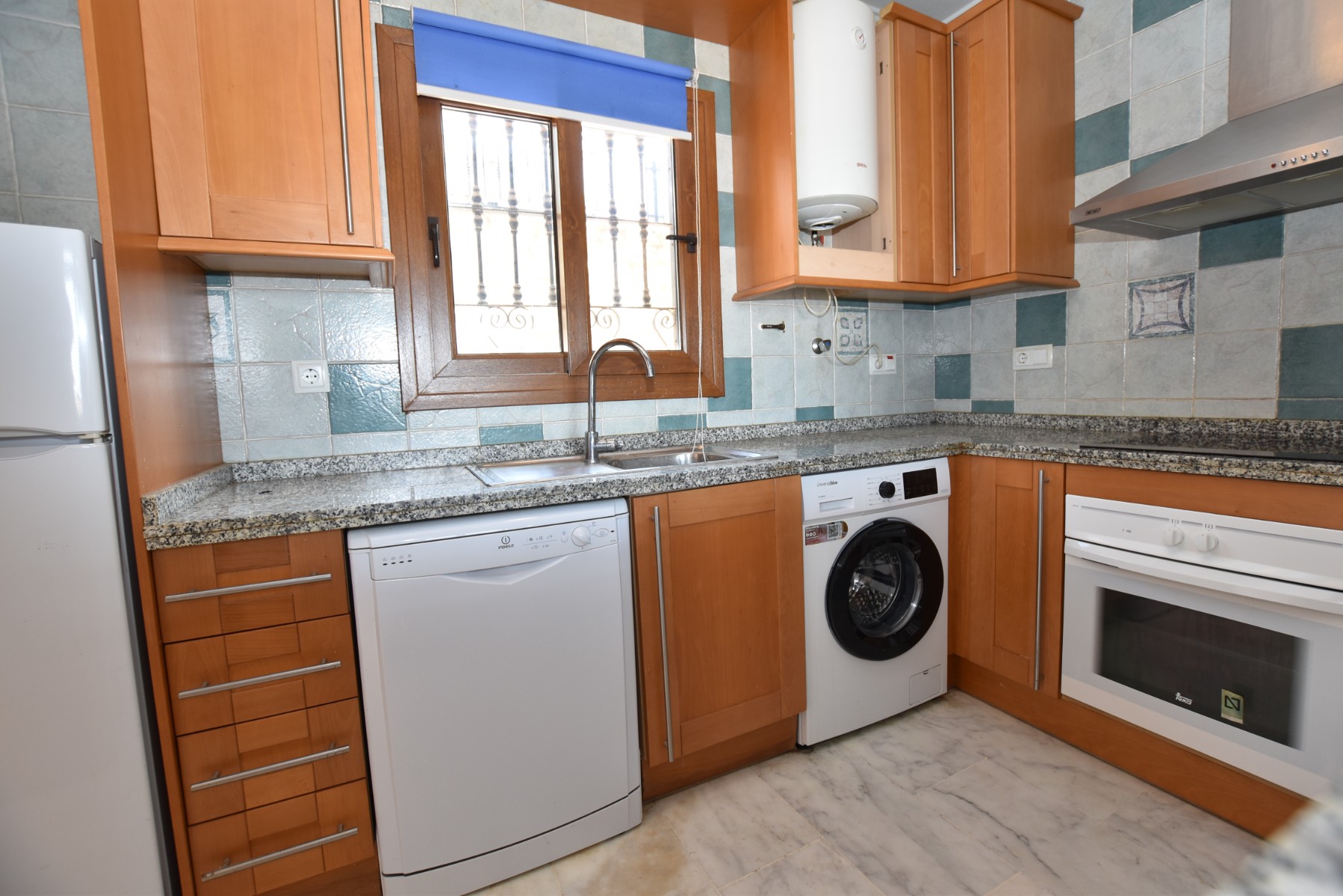 Bungalow for Sale in Algorfa, Alicante