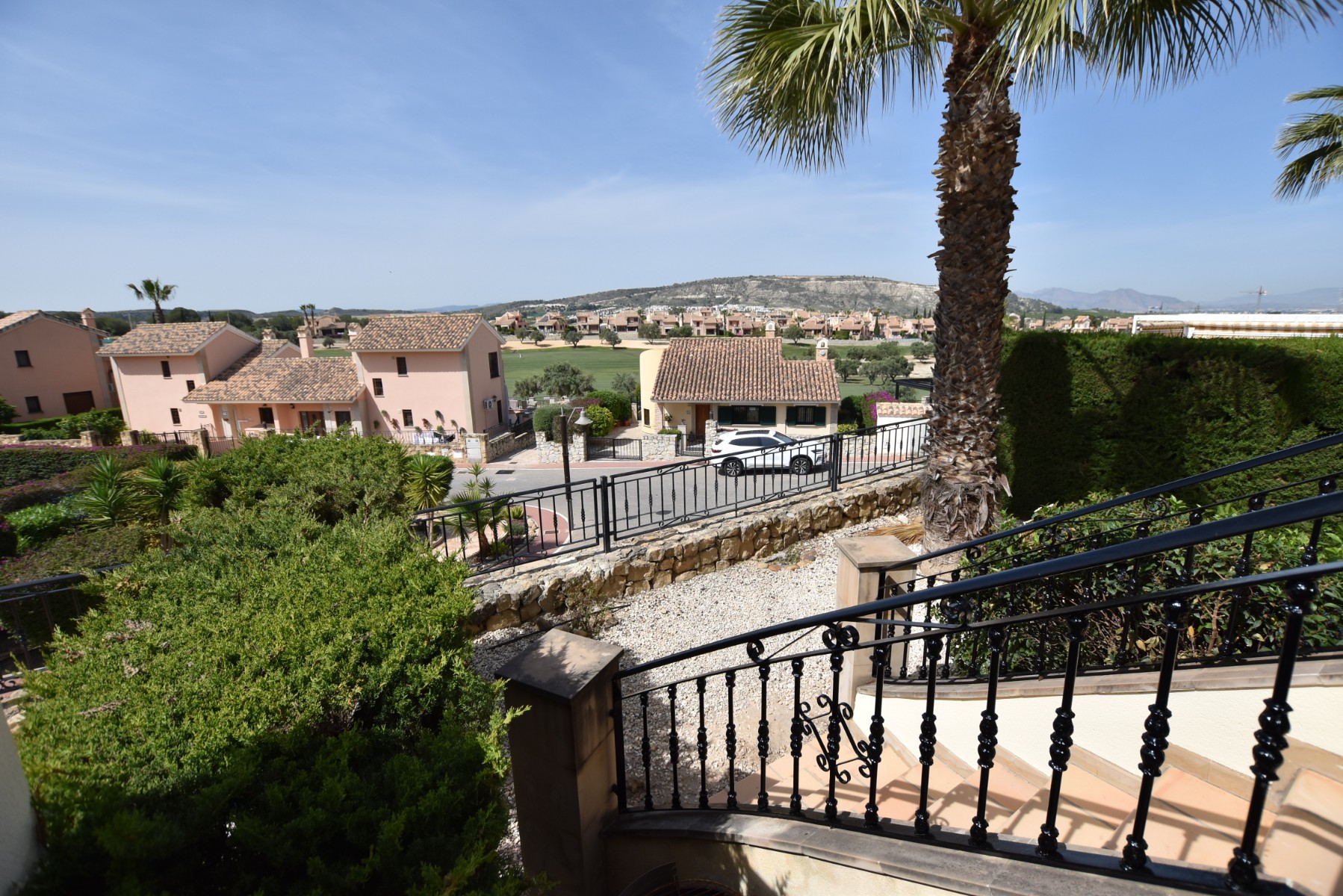 Bungalow for Sale in Algorfa, Alicante