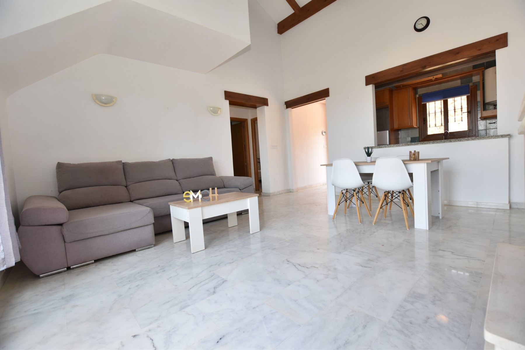 Bungalow for Sale in Algorfa, Alicante
