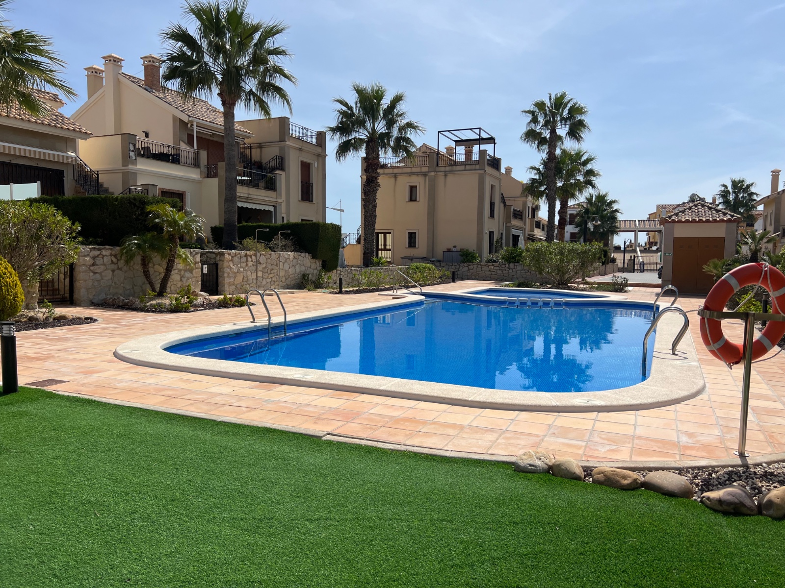 Bungalow for Sale in Algorfa, Alicante