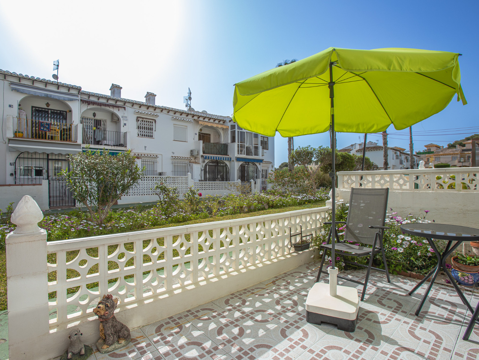Bungalow for Sale in Torrevieja, Alicante