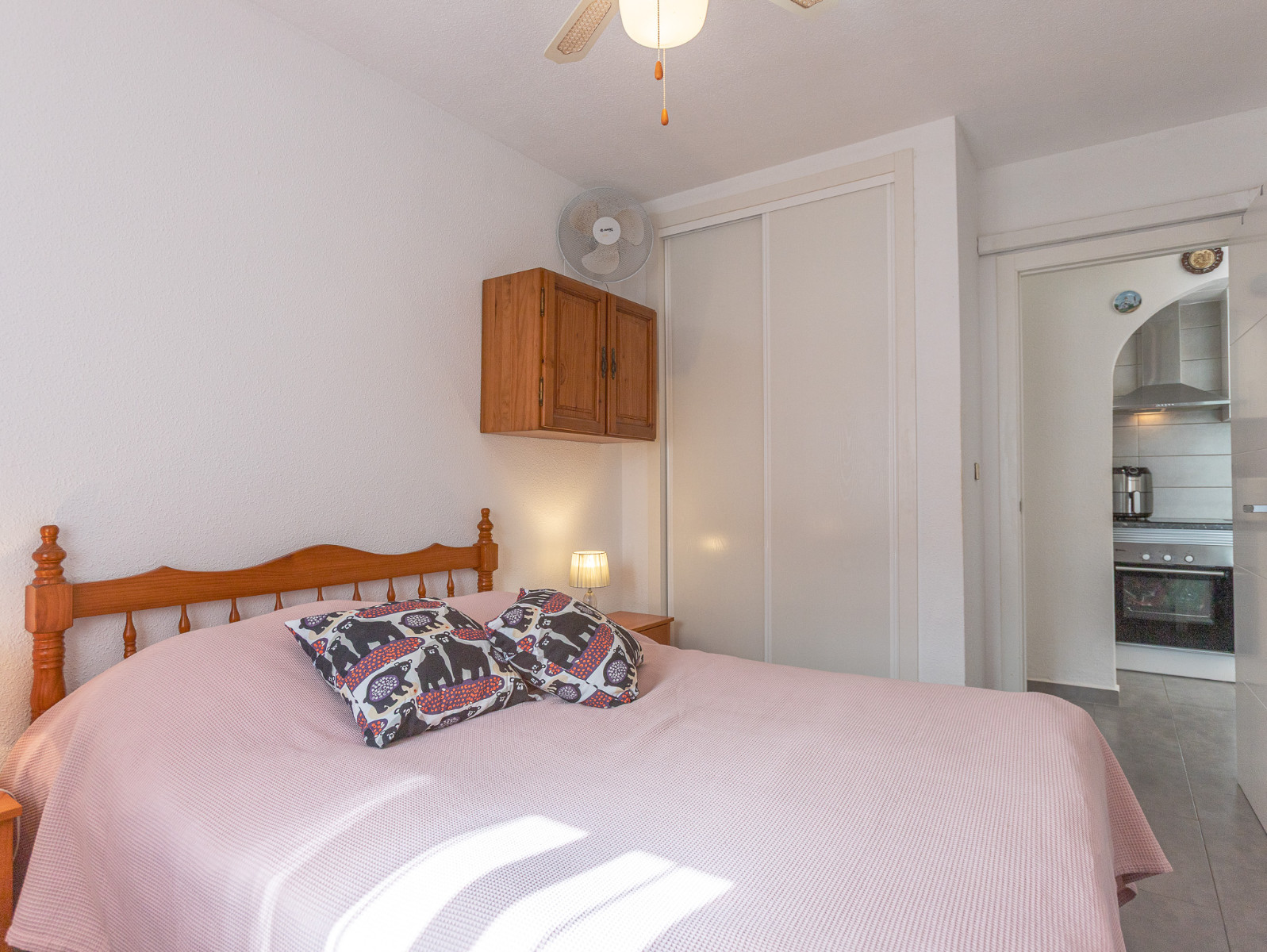 Bungalow for Sale in Torrevieja, Alicante