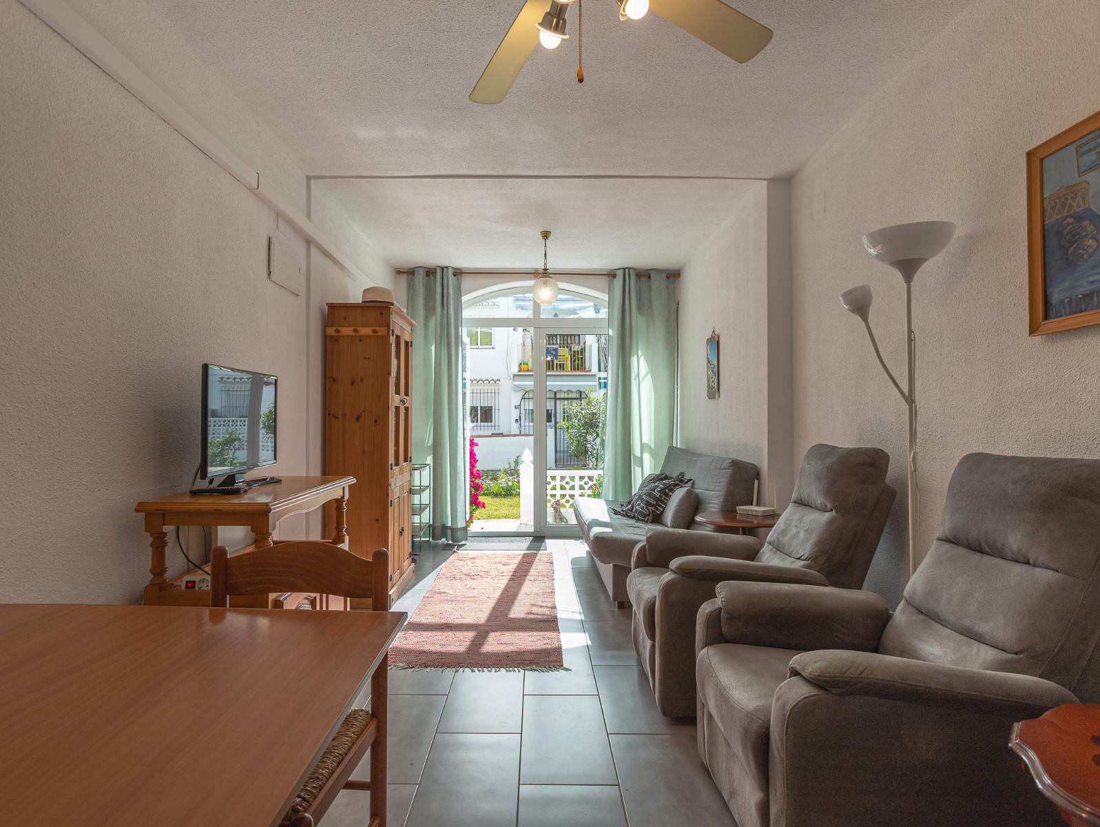 Bungalow for Sale in Torrevieja, Alicante