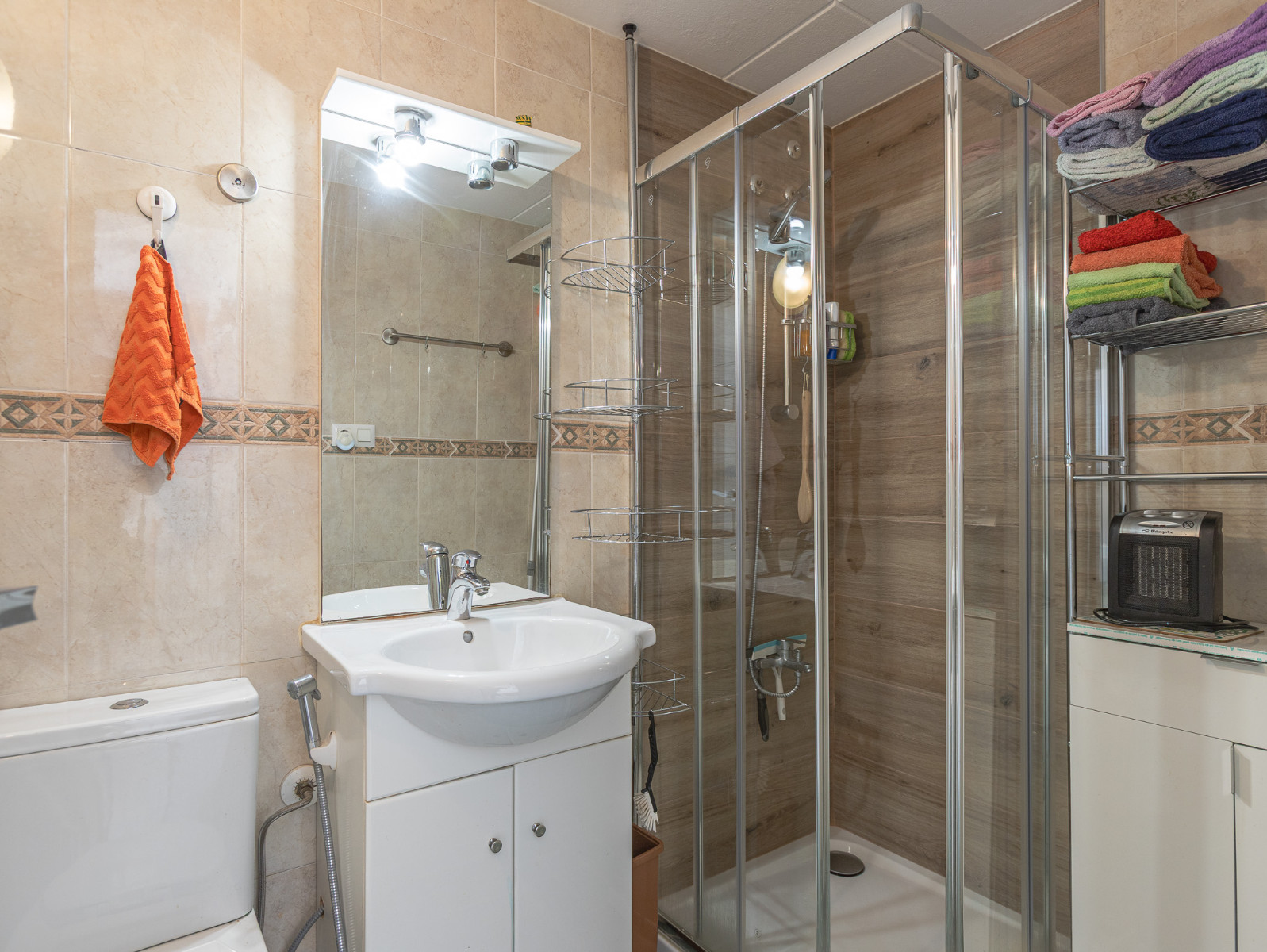 Bungalow for Sale in Torrevieja, Alicante