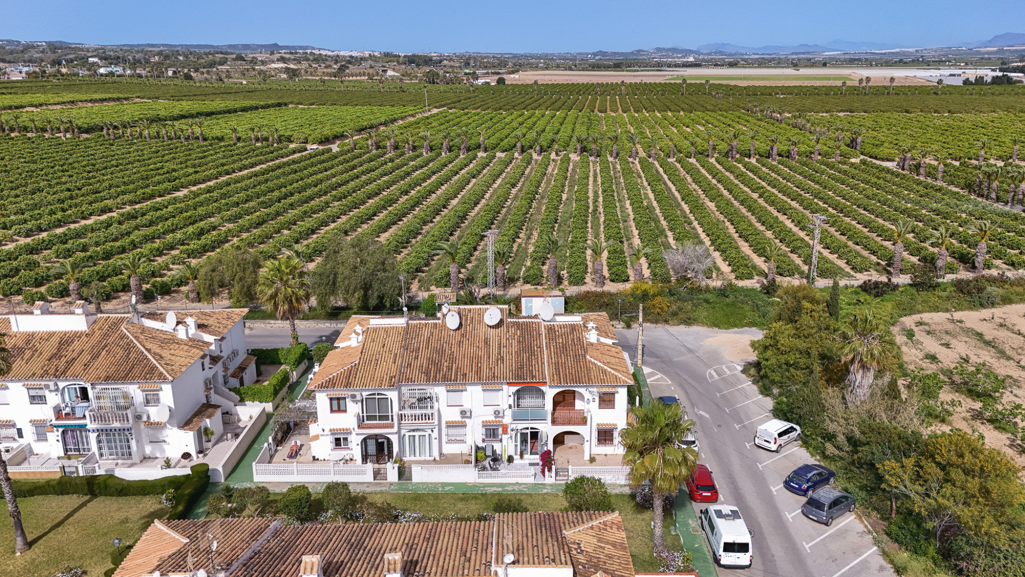Bungalow for Sale in Torrevieja, Alicante