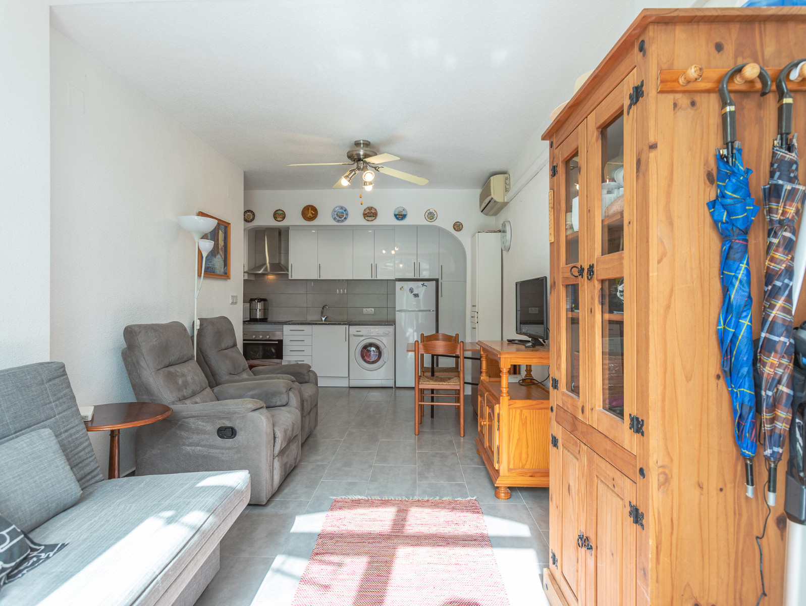 Bungalow for Sale in Torrevieja, Alicante