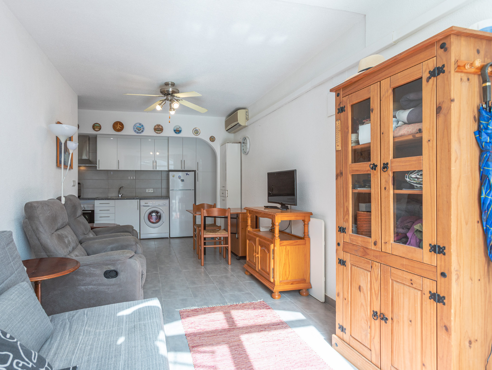 Bungalow for Sale in Torrevieja, Alicante