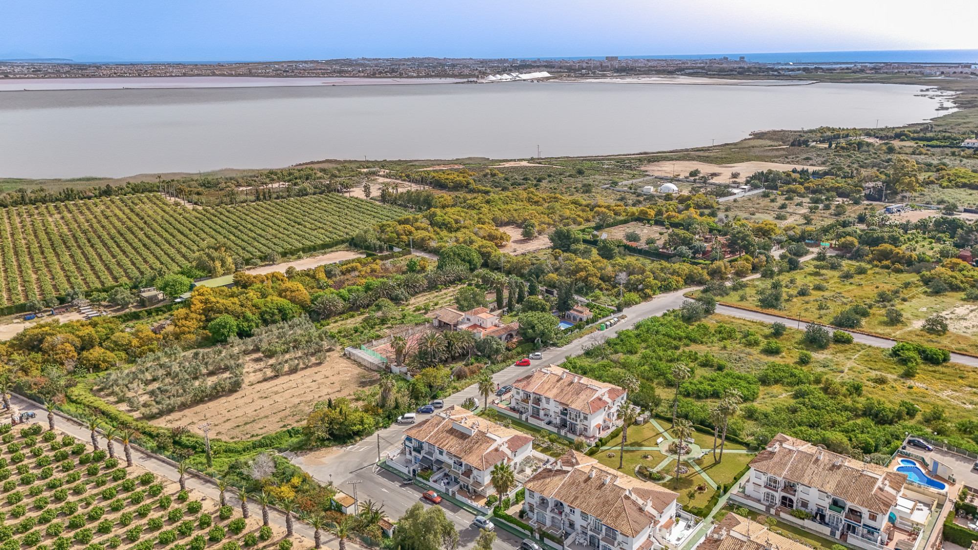 Bungalow for Sale in Torrevieja, Alicante
