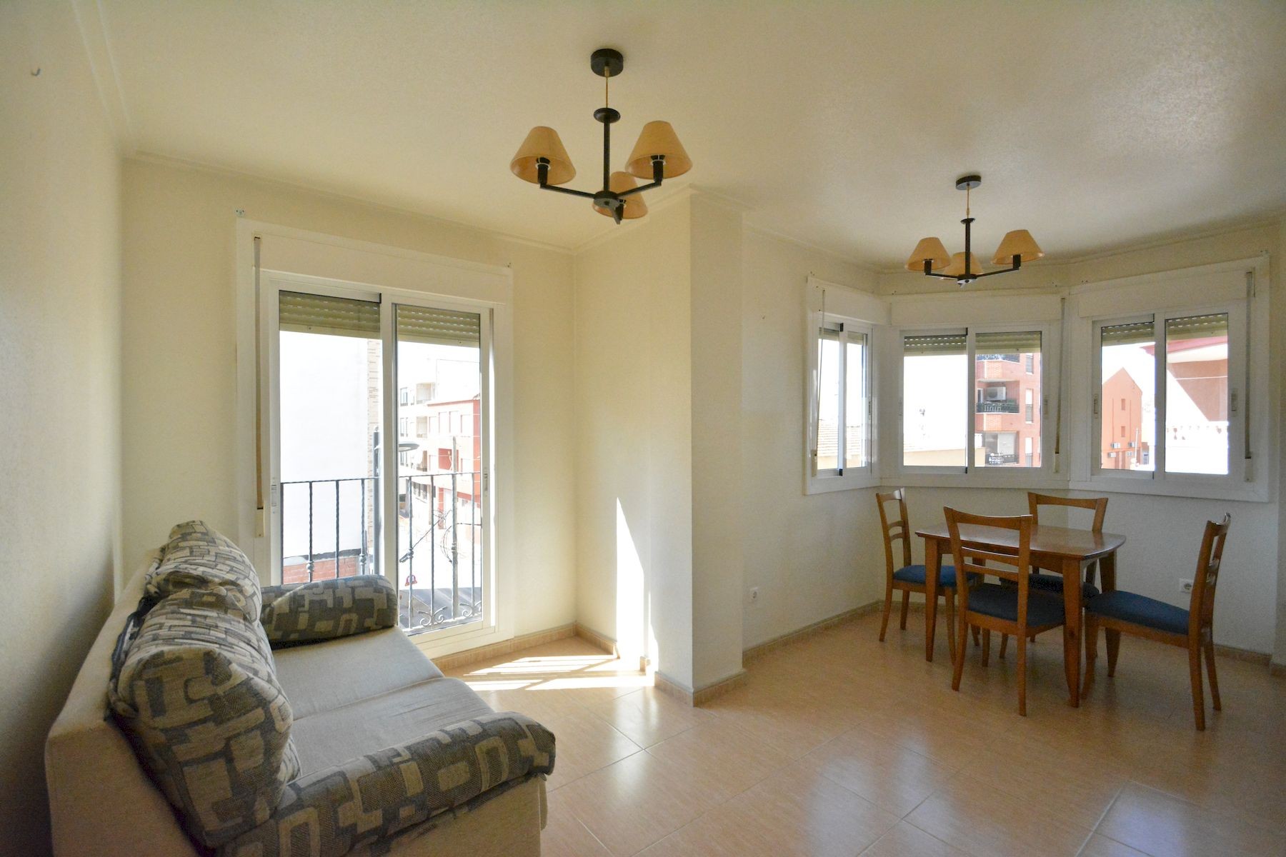 Apartment for Sale in Guardamar del Segura, Alicante