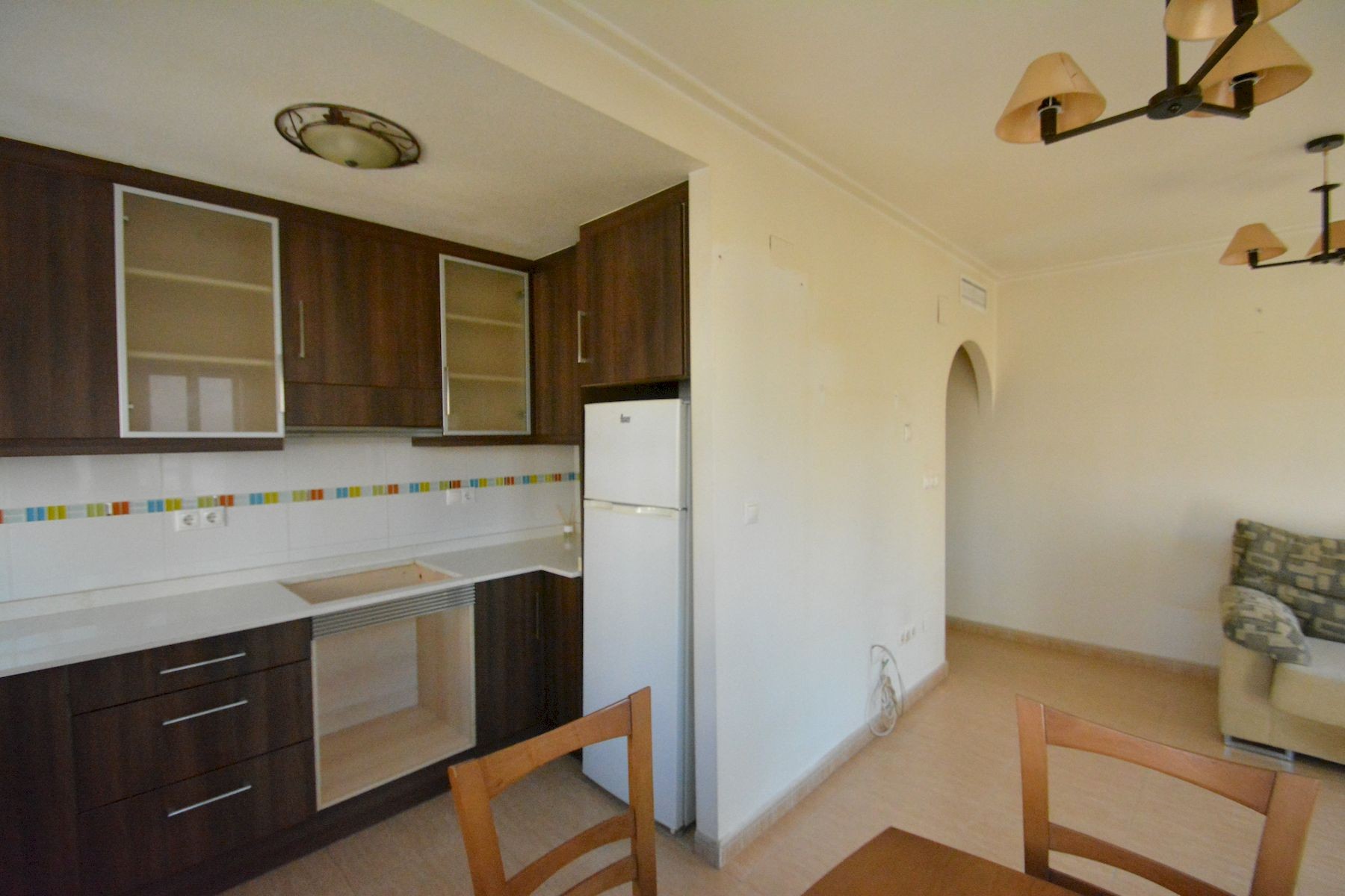 Apartment for Sale in Guardamar del Segura, Alicante