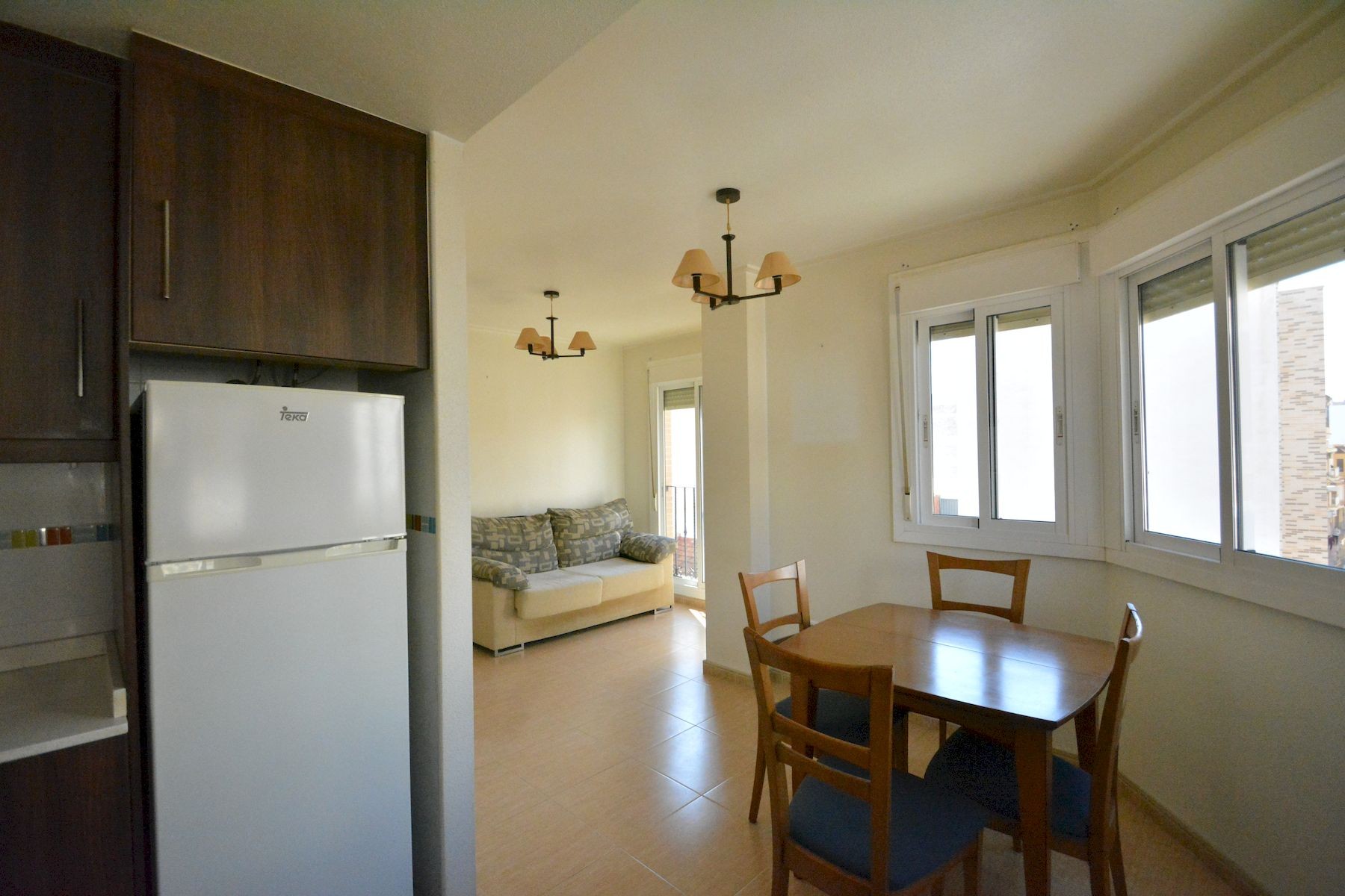 Apartment for Sale in Guardamar del Segura, Alicante