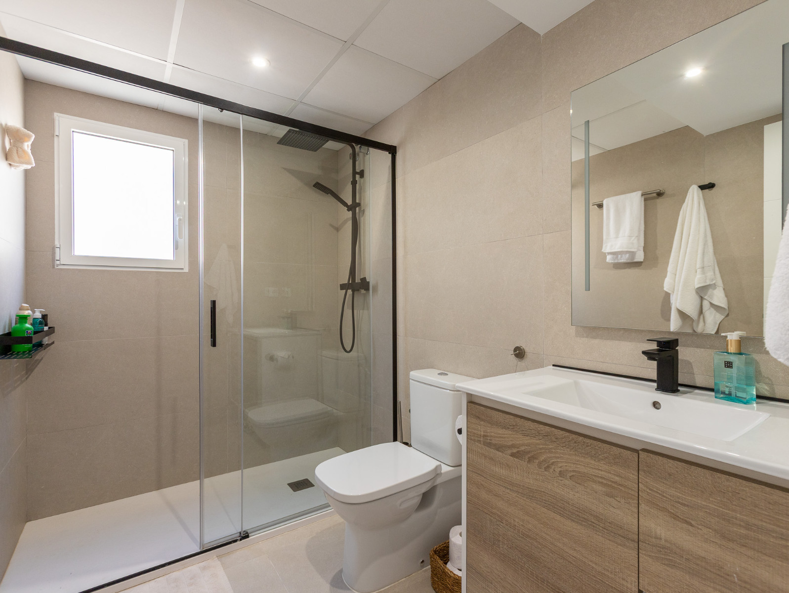 Villa for Sale in Los Balcones, Alicante