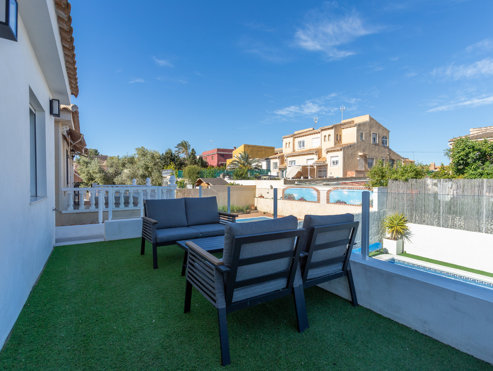 Villa for Sale in Los Balcones, Alicante
