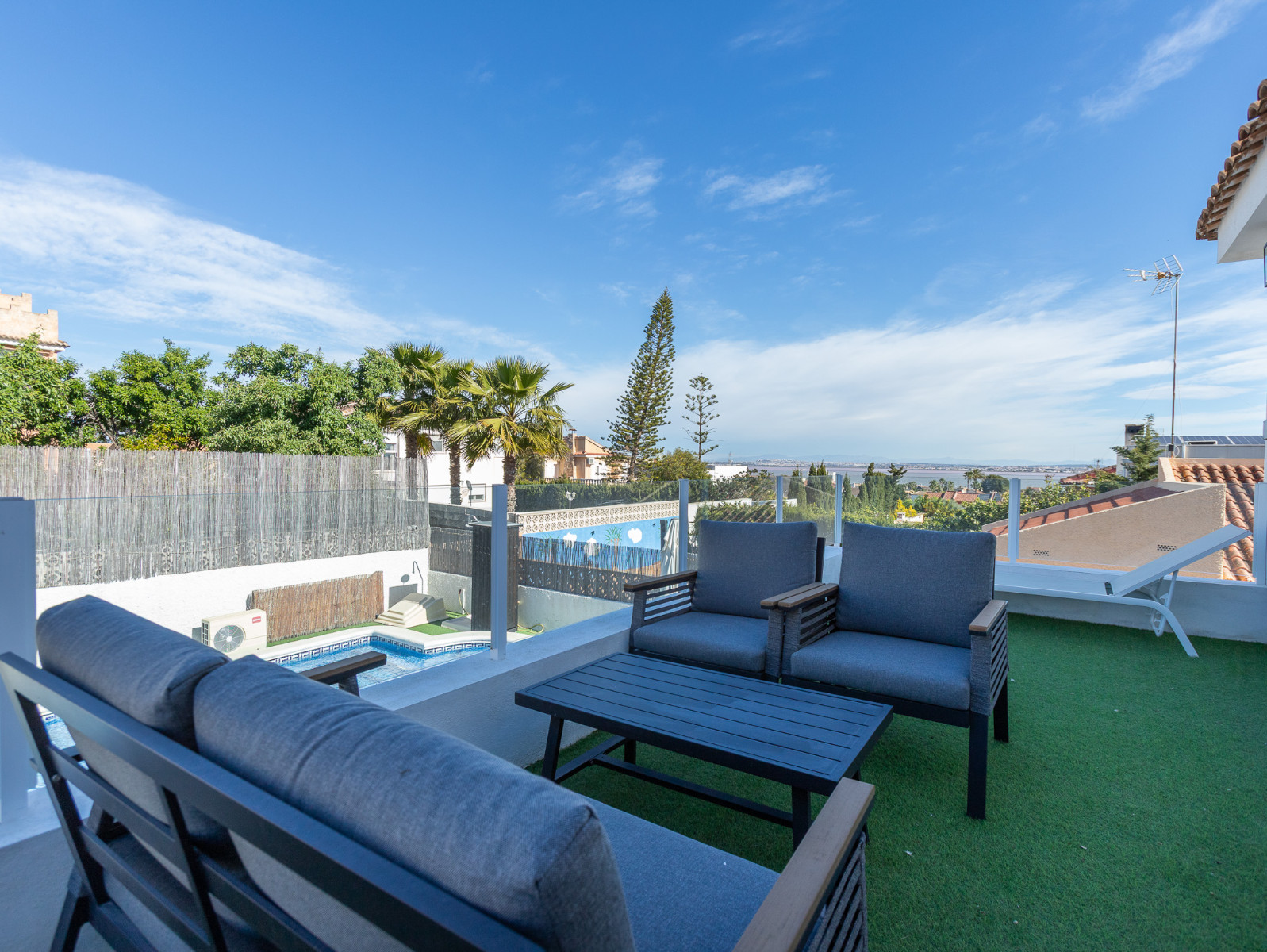 Villa for Sale in Los Balcones, Alicante