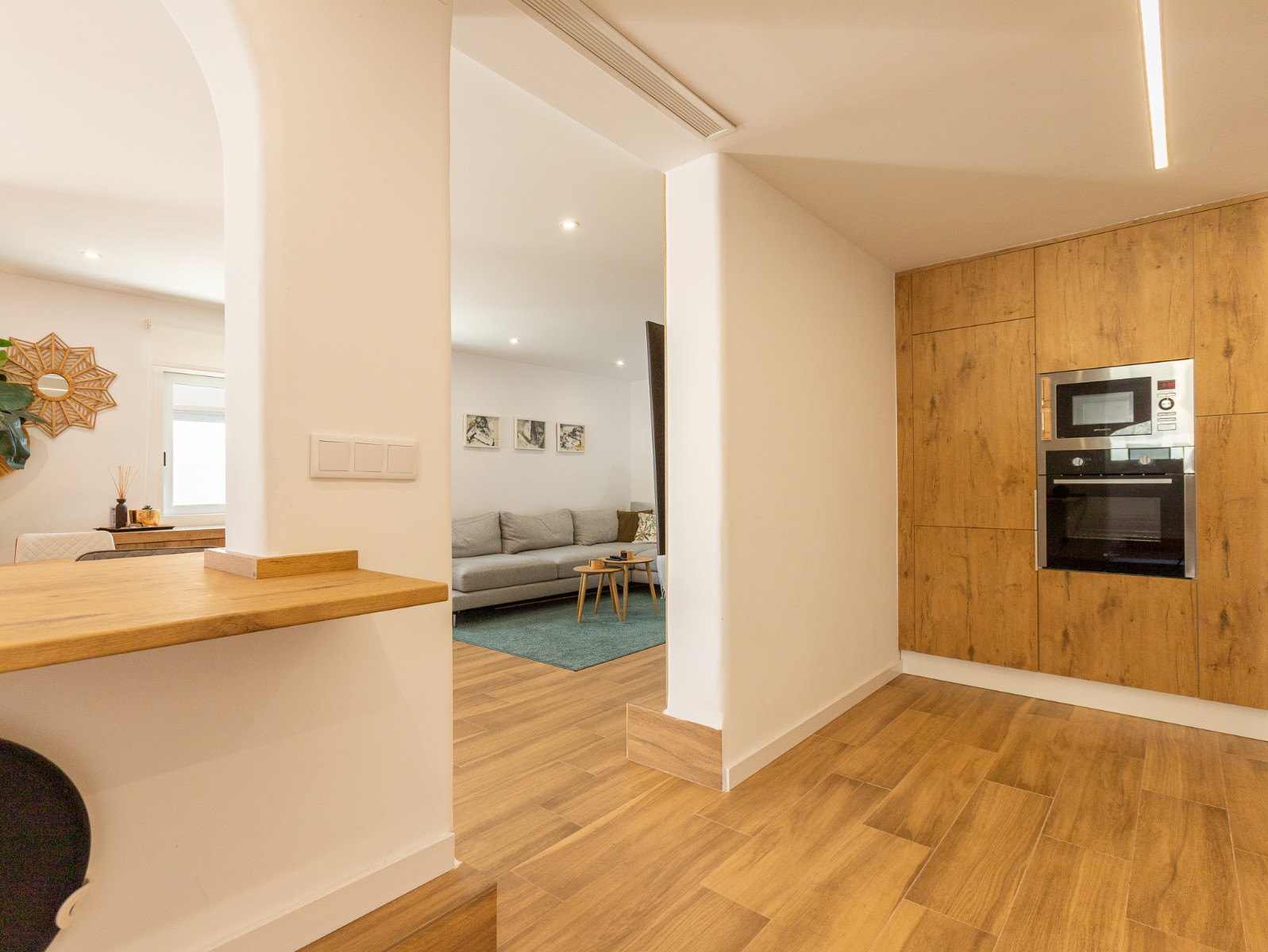 Villa for Sale in Los Balcones, Alicante