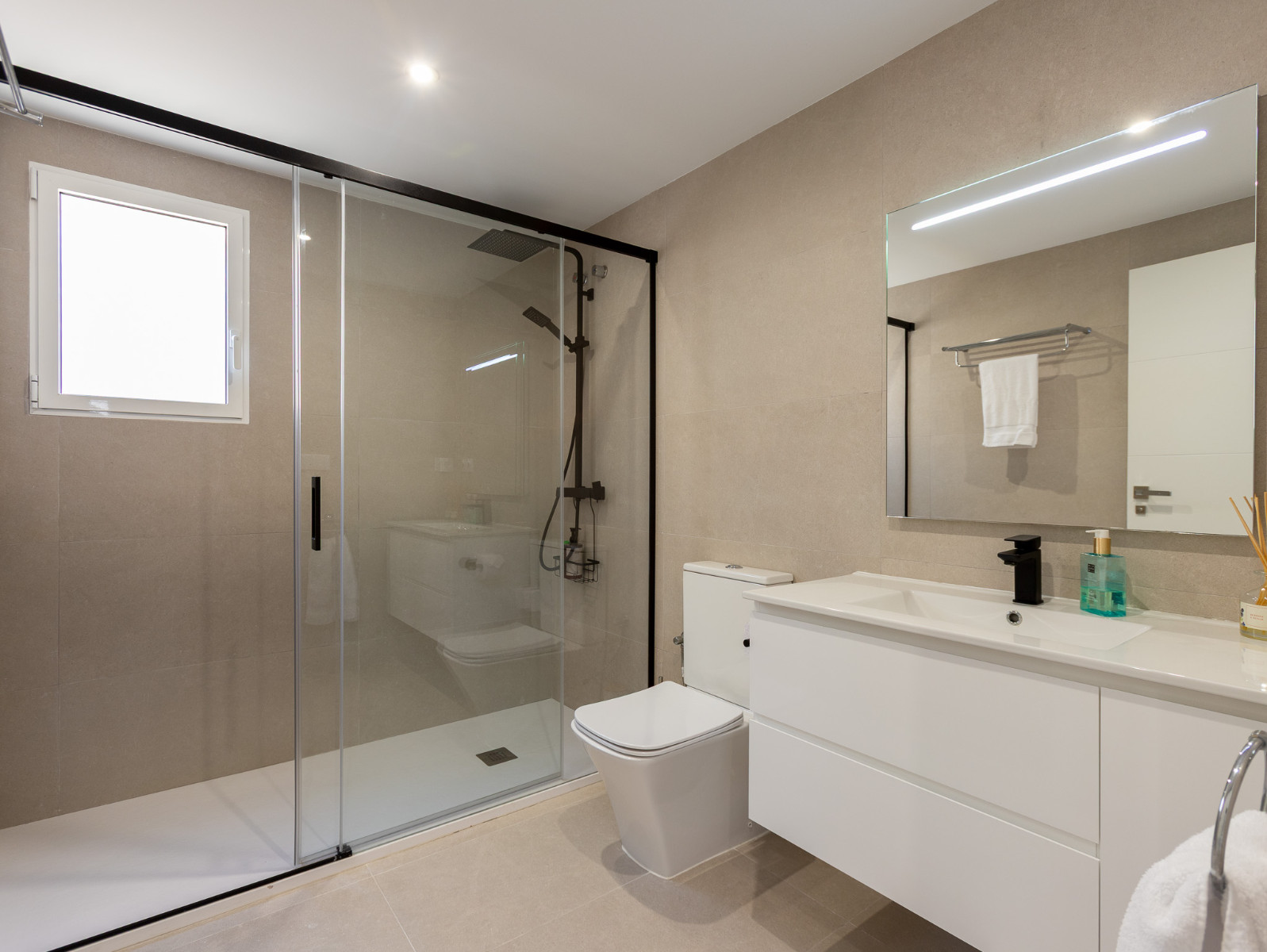 Villa for Sale in Los Balcones, Alicante