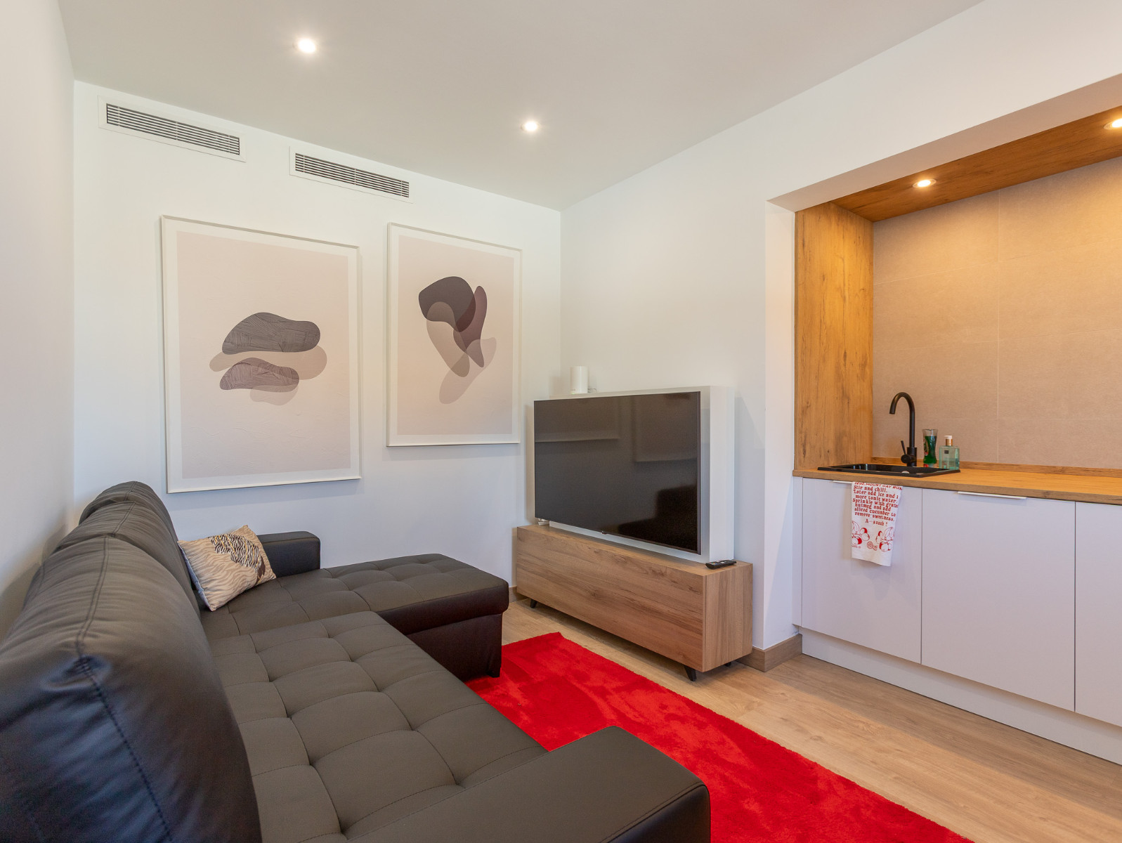 Villa for Sale in Los Balcones, Alicante