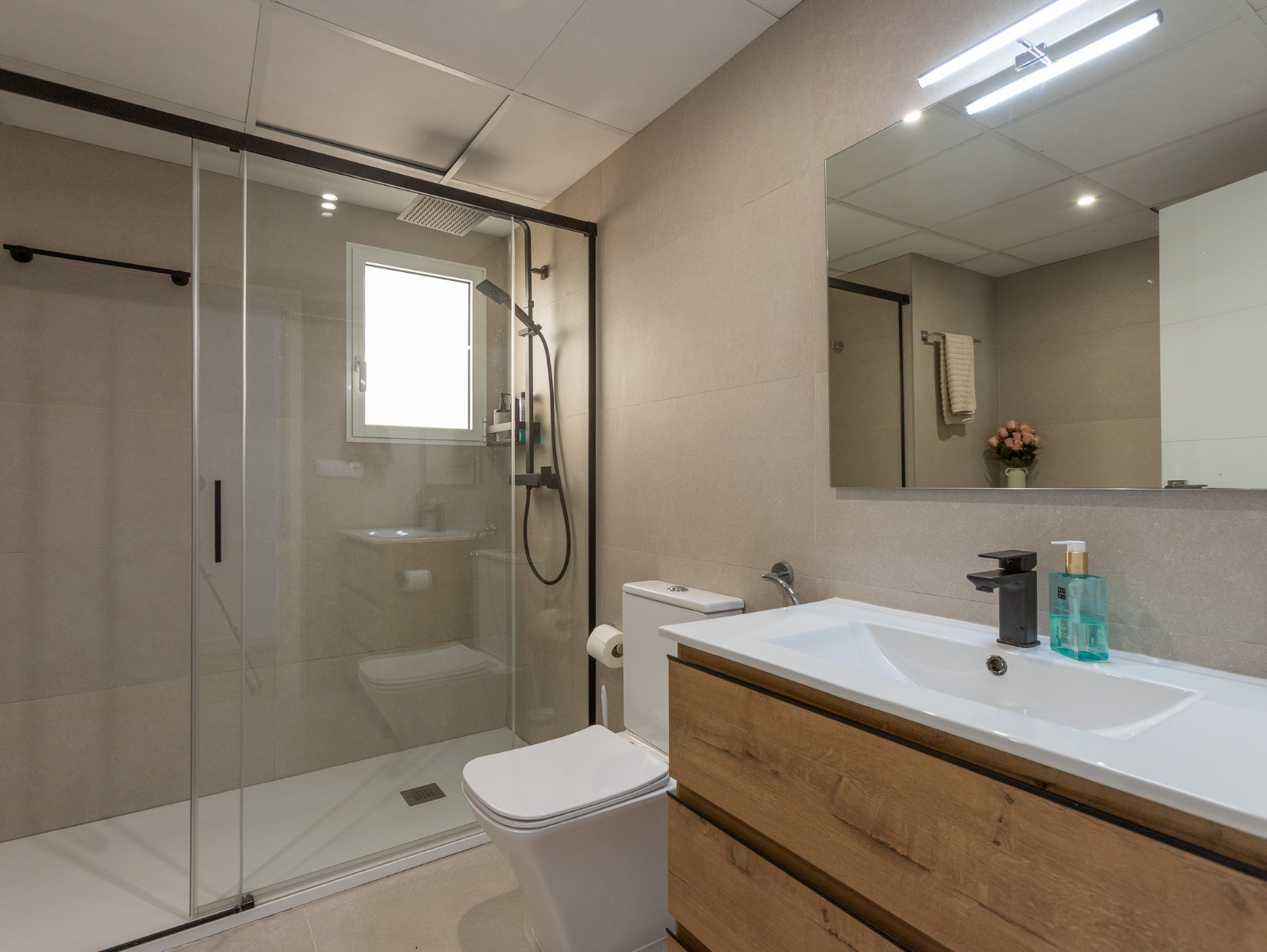 Villa for Sale in Los Balcones, Alicante