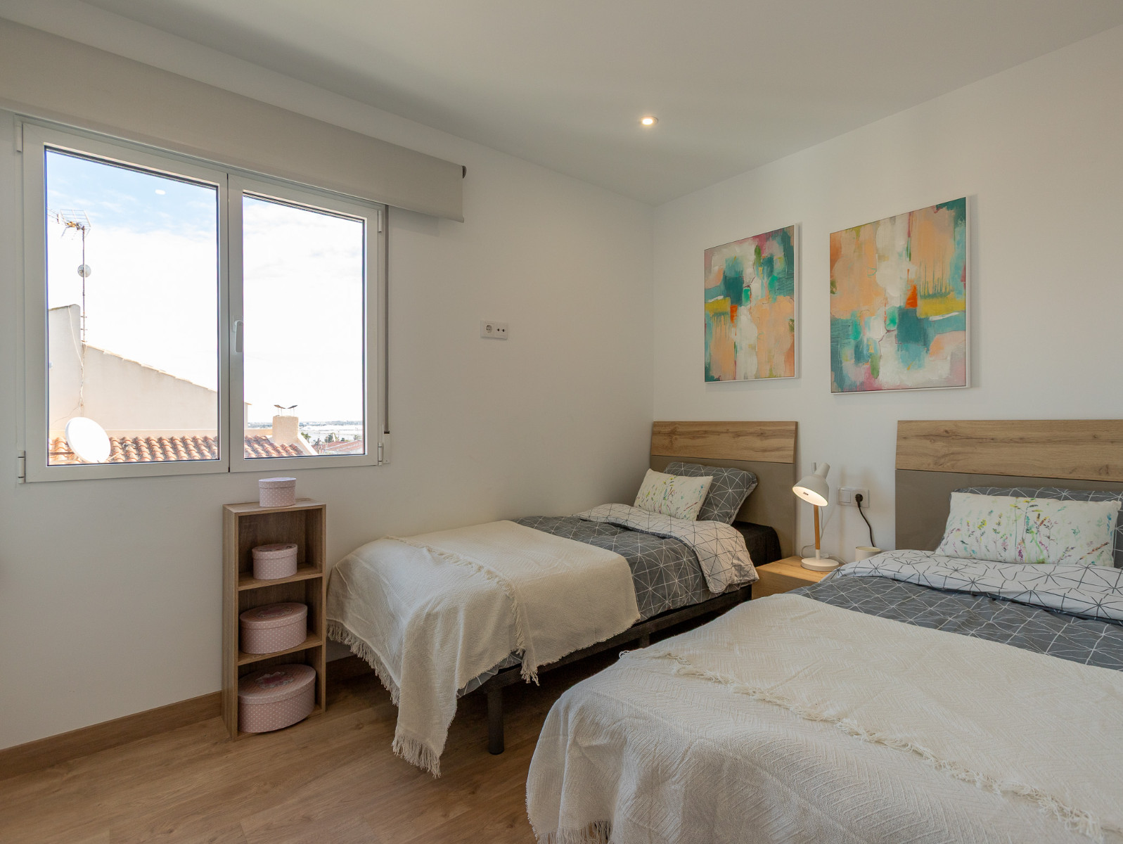 Villa for Sale in Los Balcones, Alicante