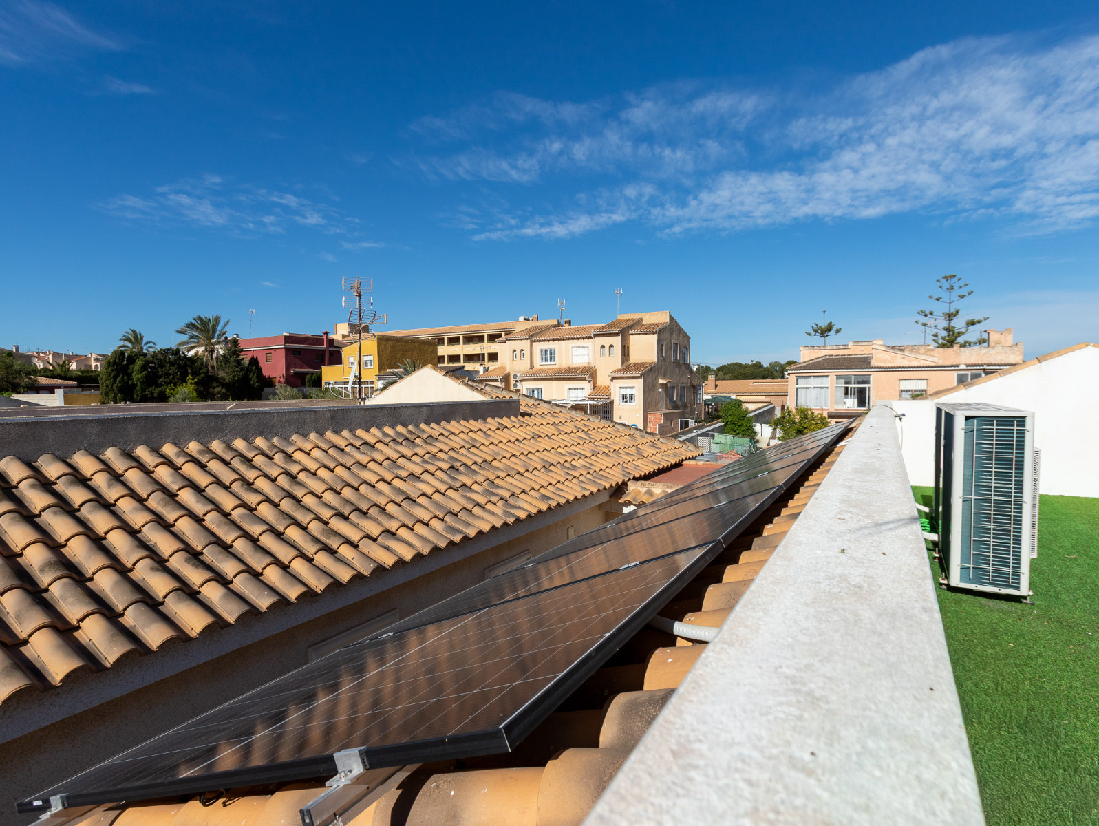 Villa for Sale in Los Balcones, Alicante