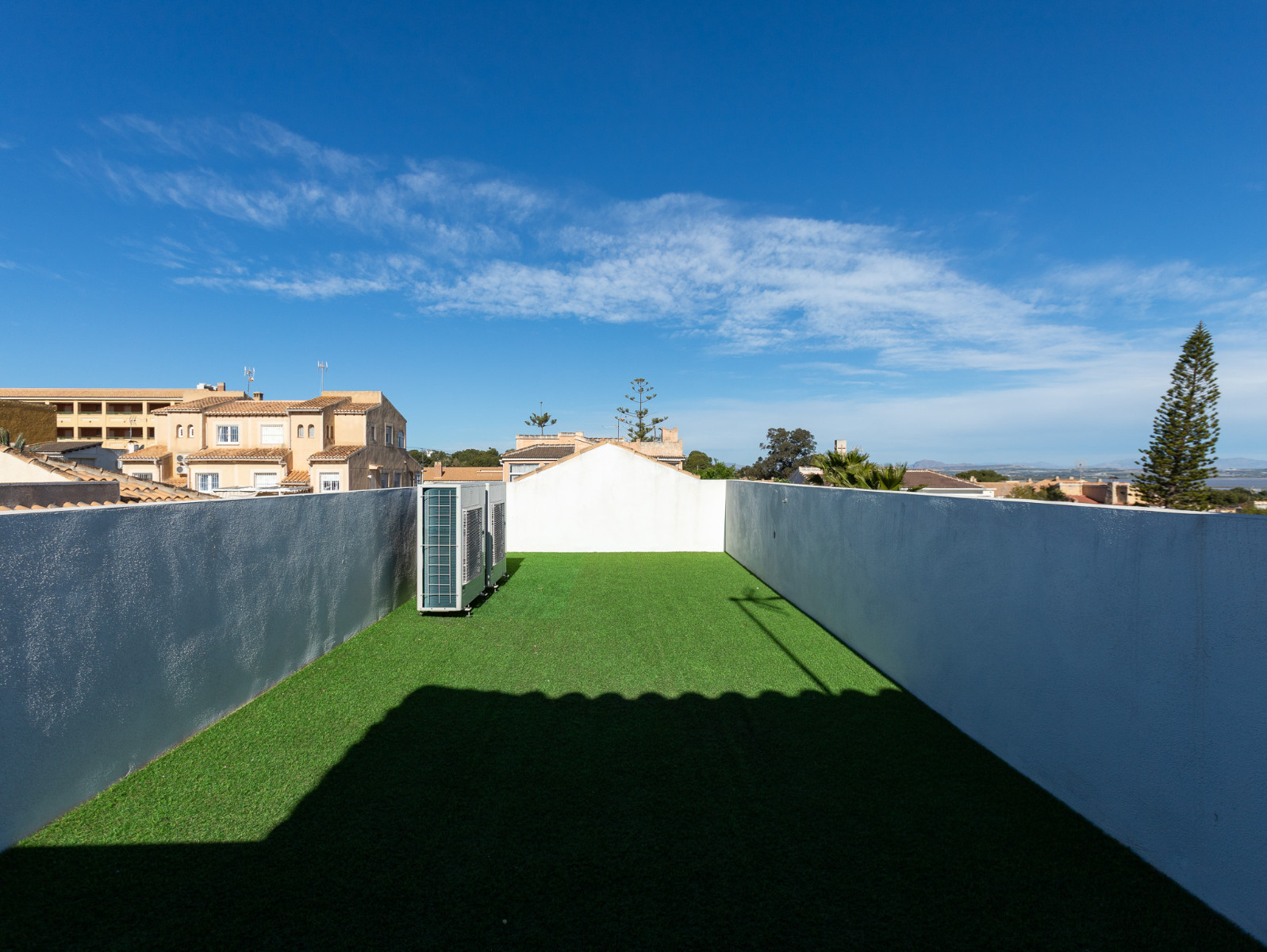 Villa for Sale in Los Balcones, Alicante