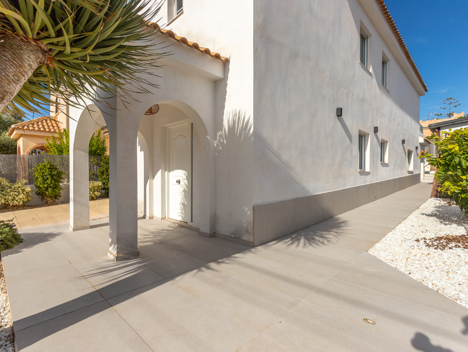 Villa for Sale in Los Balcones, Alicante