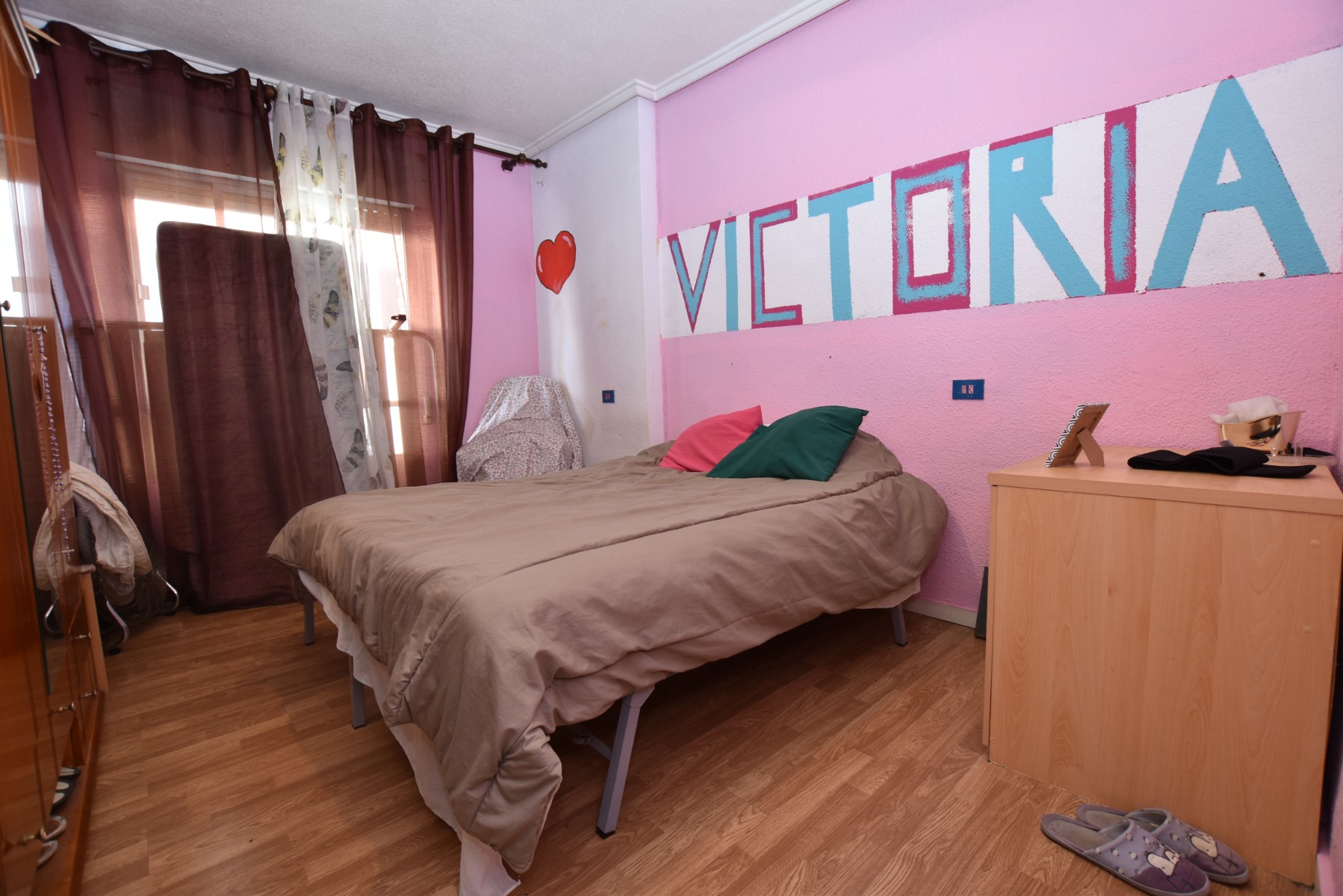 Apartment for Sale in Torrevieja, Alicante