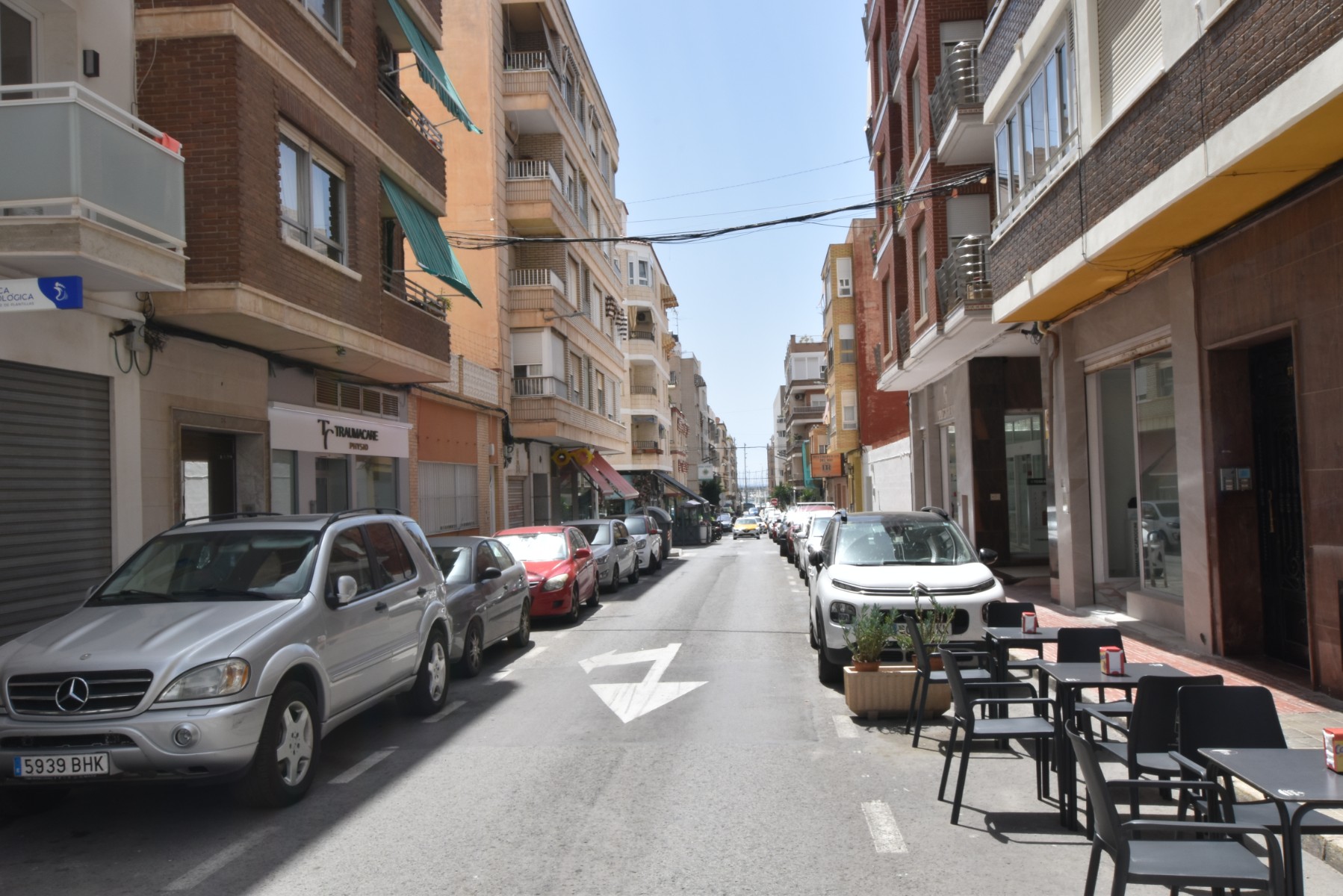 Apartment for Sale in Torrevieja, Alicante