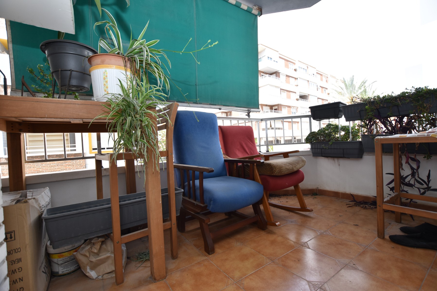 Apartment for Sale in Torrevieja, Alicante