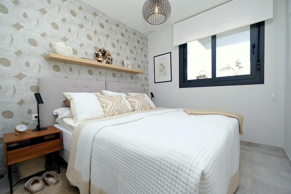 Apartment for Sale in Villamartin, Alicante