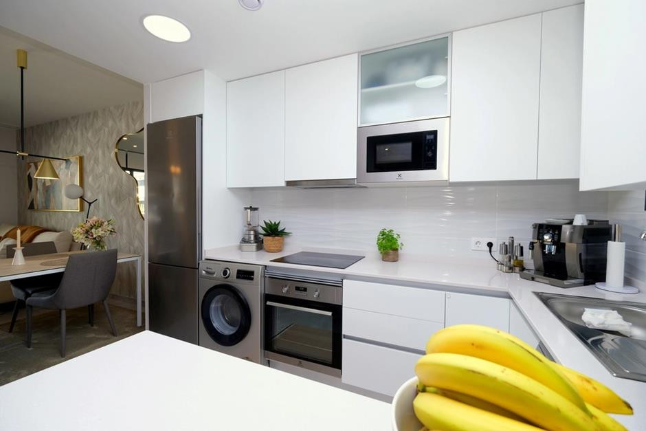 Apartment for Sale in Villamartin, Alicante