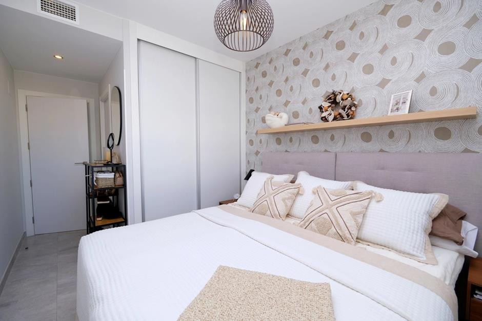 Apartment for Sale in Villamartin, Alicante