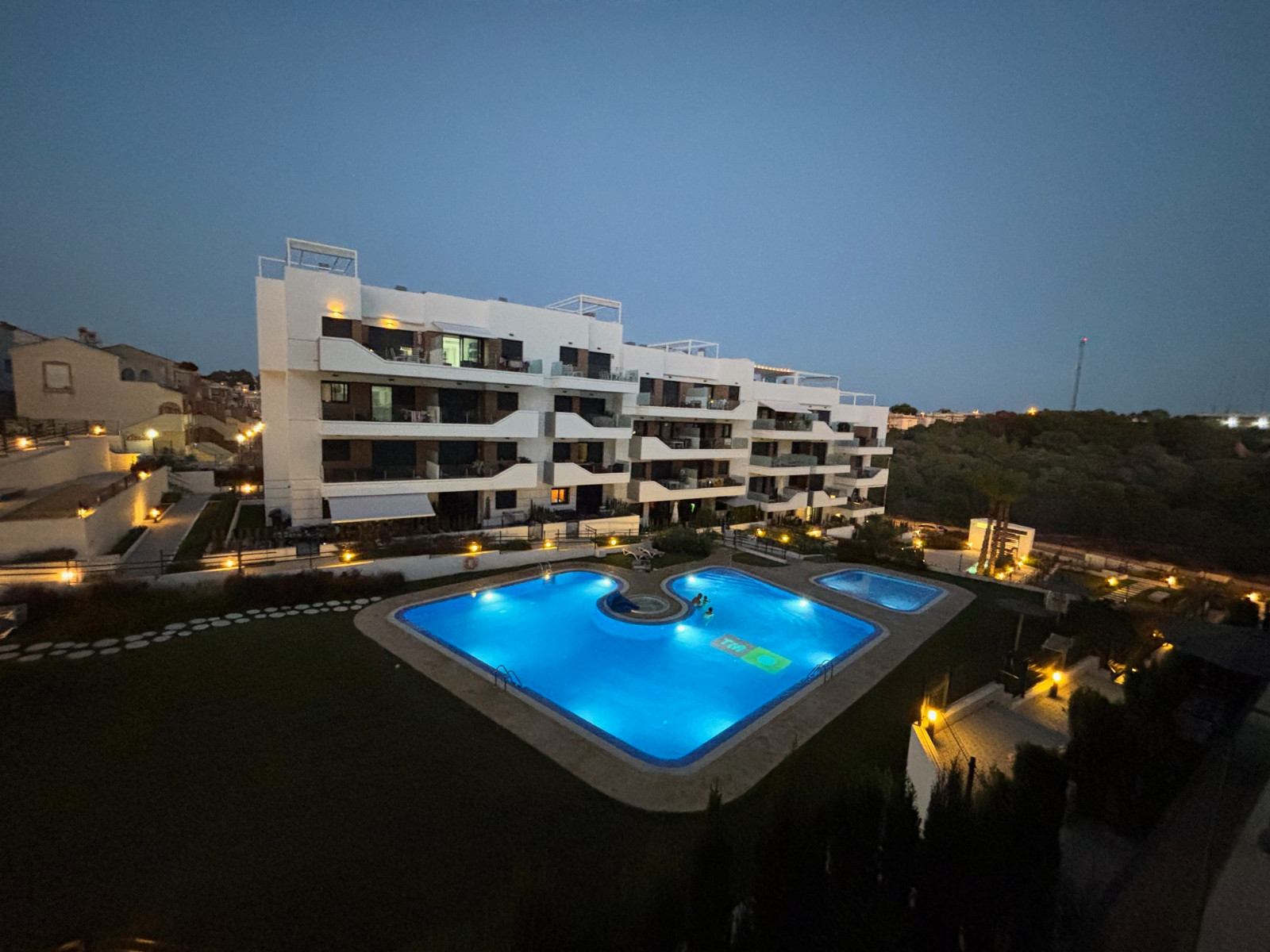 Apartment for Sale in Villamartin, Alicante