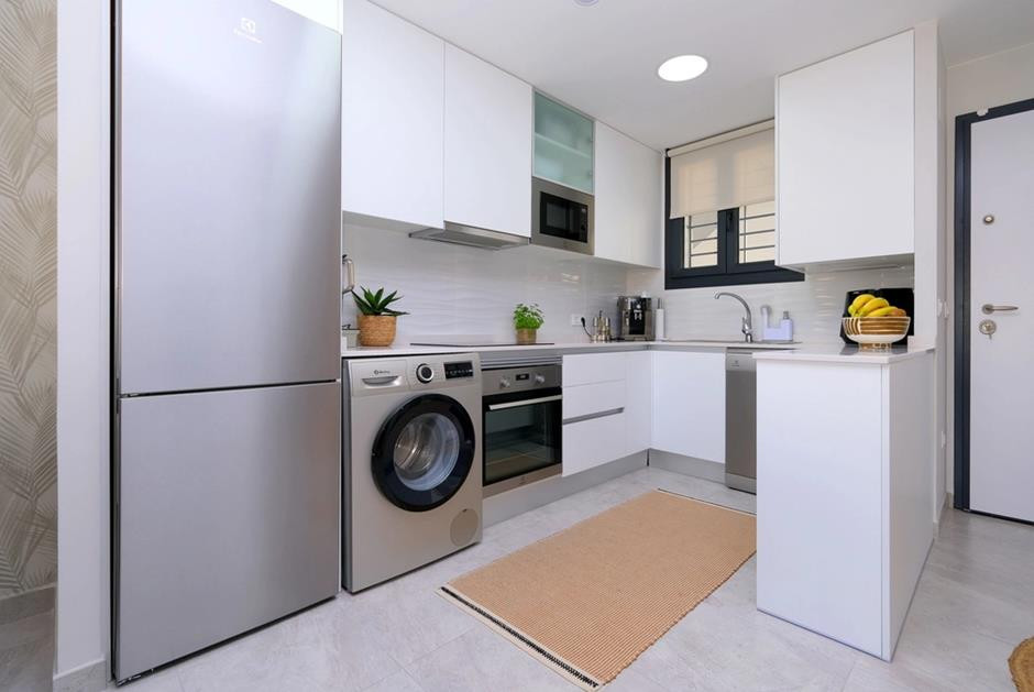 Apartment for Sale in Villamartin, Alicante