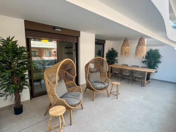 Apartment for Sale in Orihuela Costa, Alicante