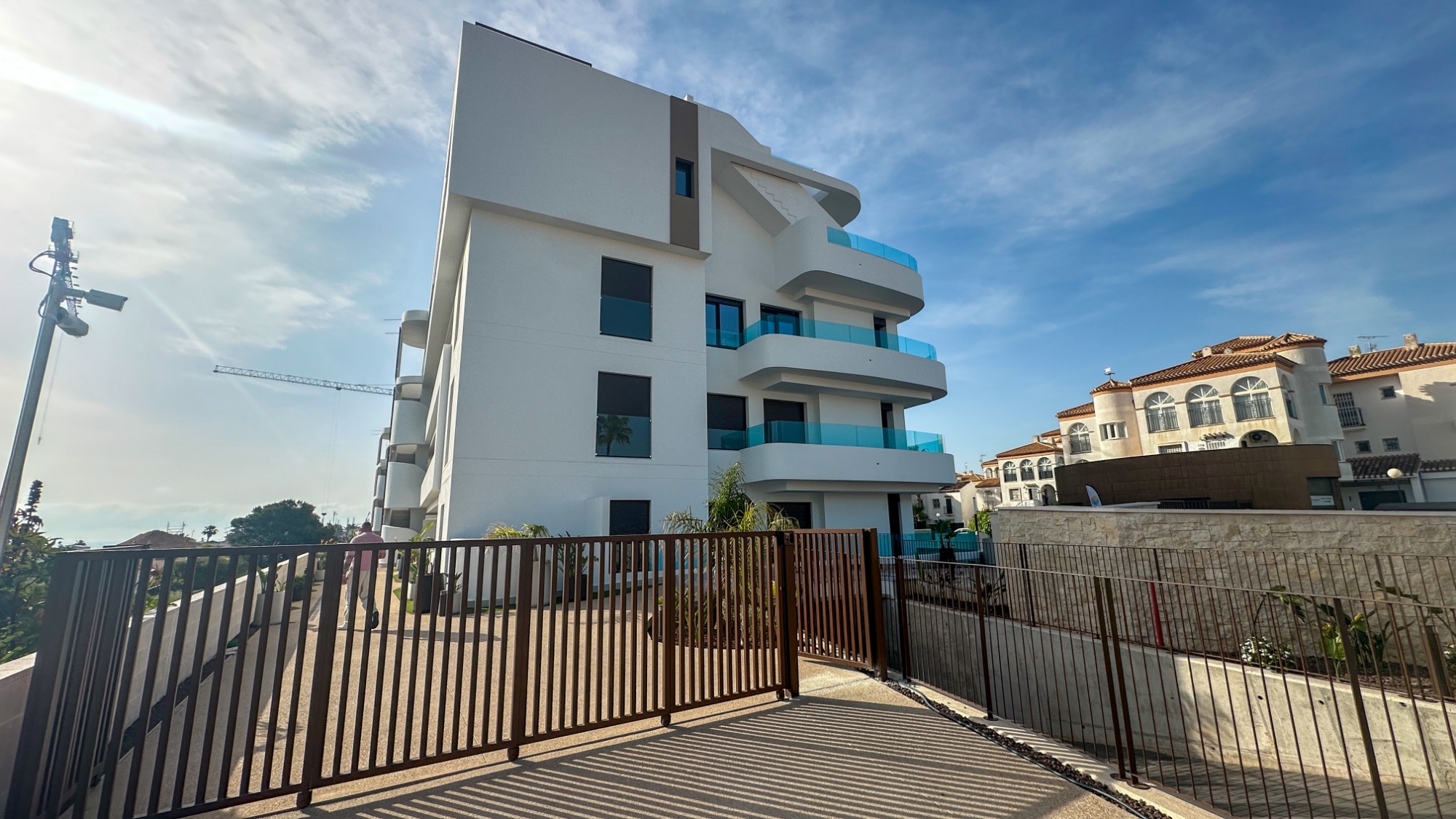 Apartment for Sale in Orihuela Costa, Alicante