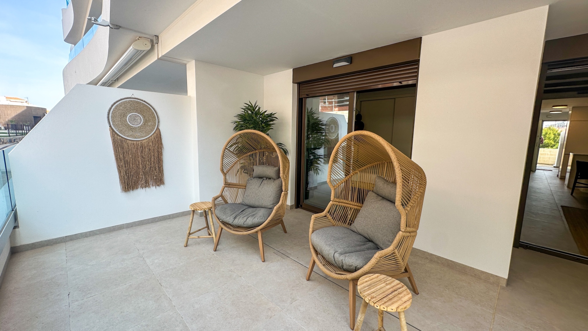 Apartment for Sale in Orihuela Costa, Alicante