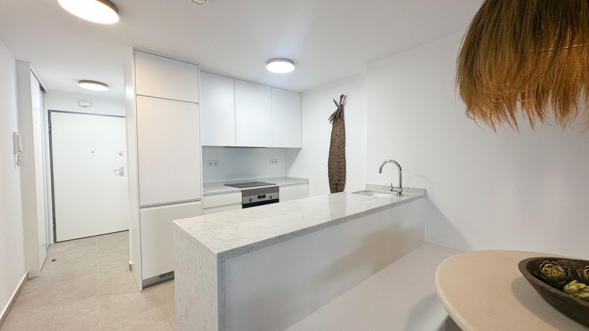 Apartment for Sale in Orihuela Costa, Alicante
