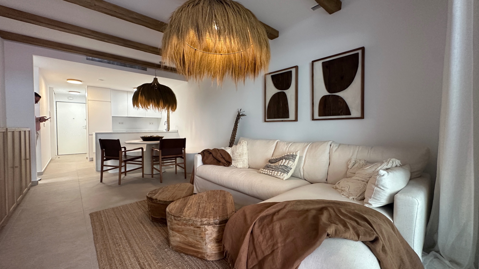 Apartment for Sale in Orihuela Costa, Alicante