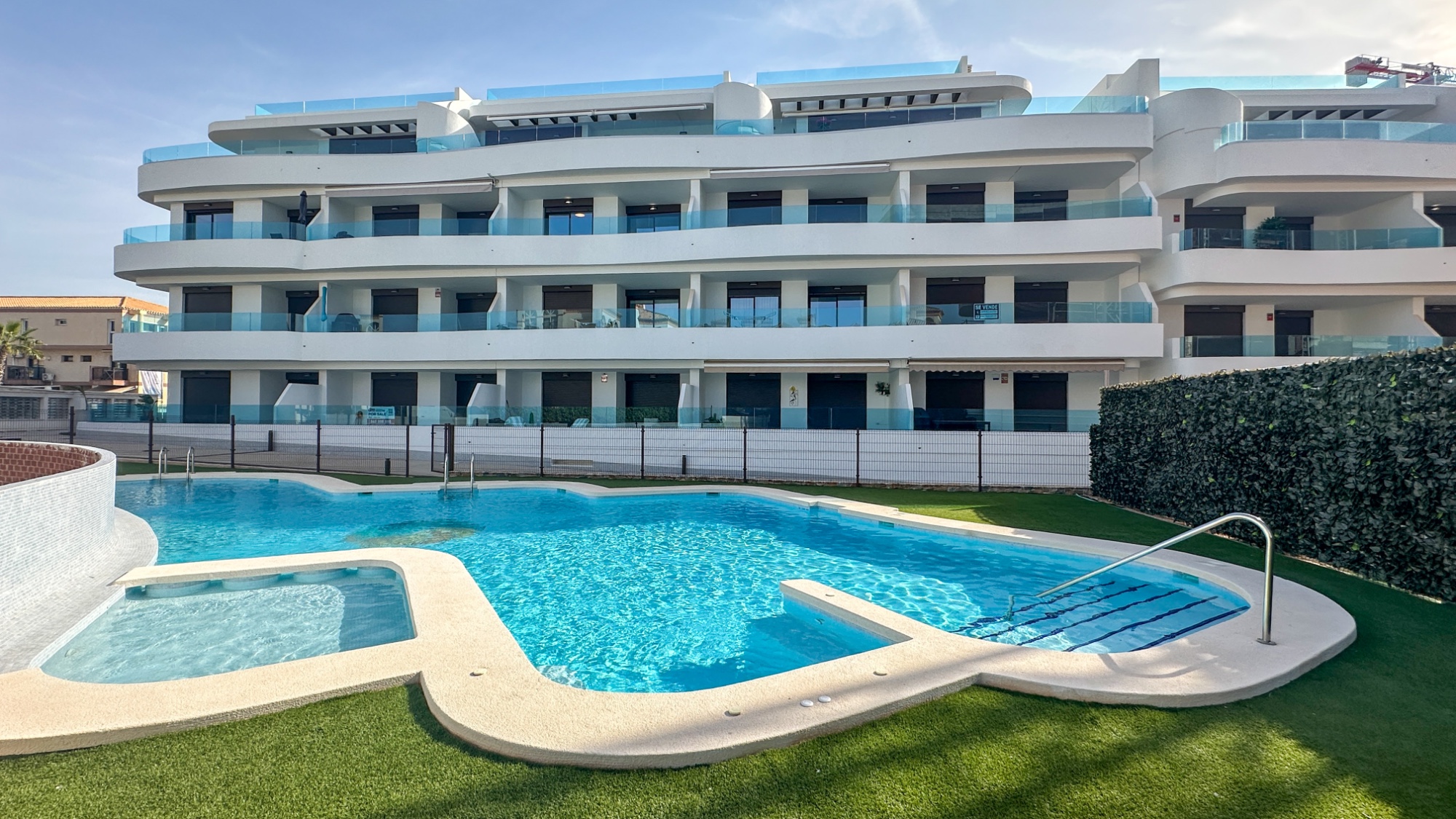 Apartment for Sale in Orihuela Costa, Alicante