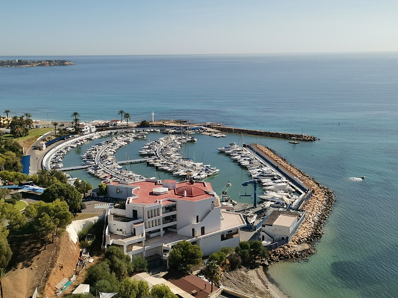 Apartment for Sale in Villamartin, Alicante
