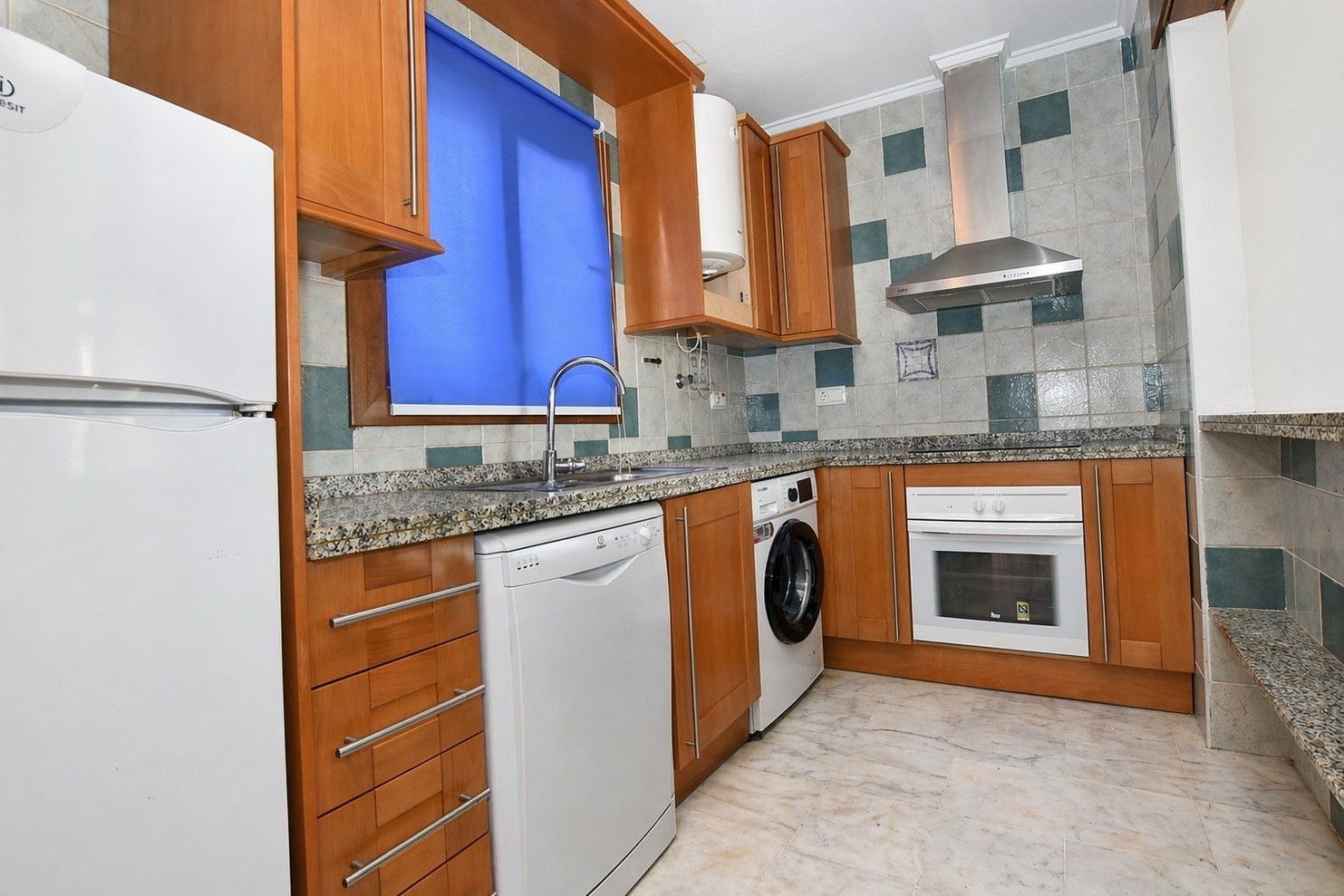 Bungalow for Sale in Algorfa, Alicante