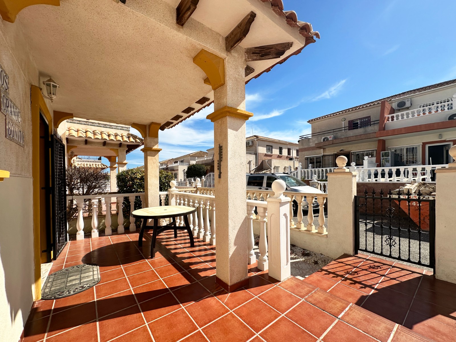 Town House for Sale in Orihuela Costa, Alicante