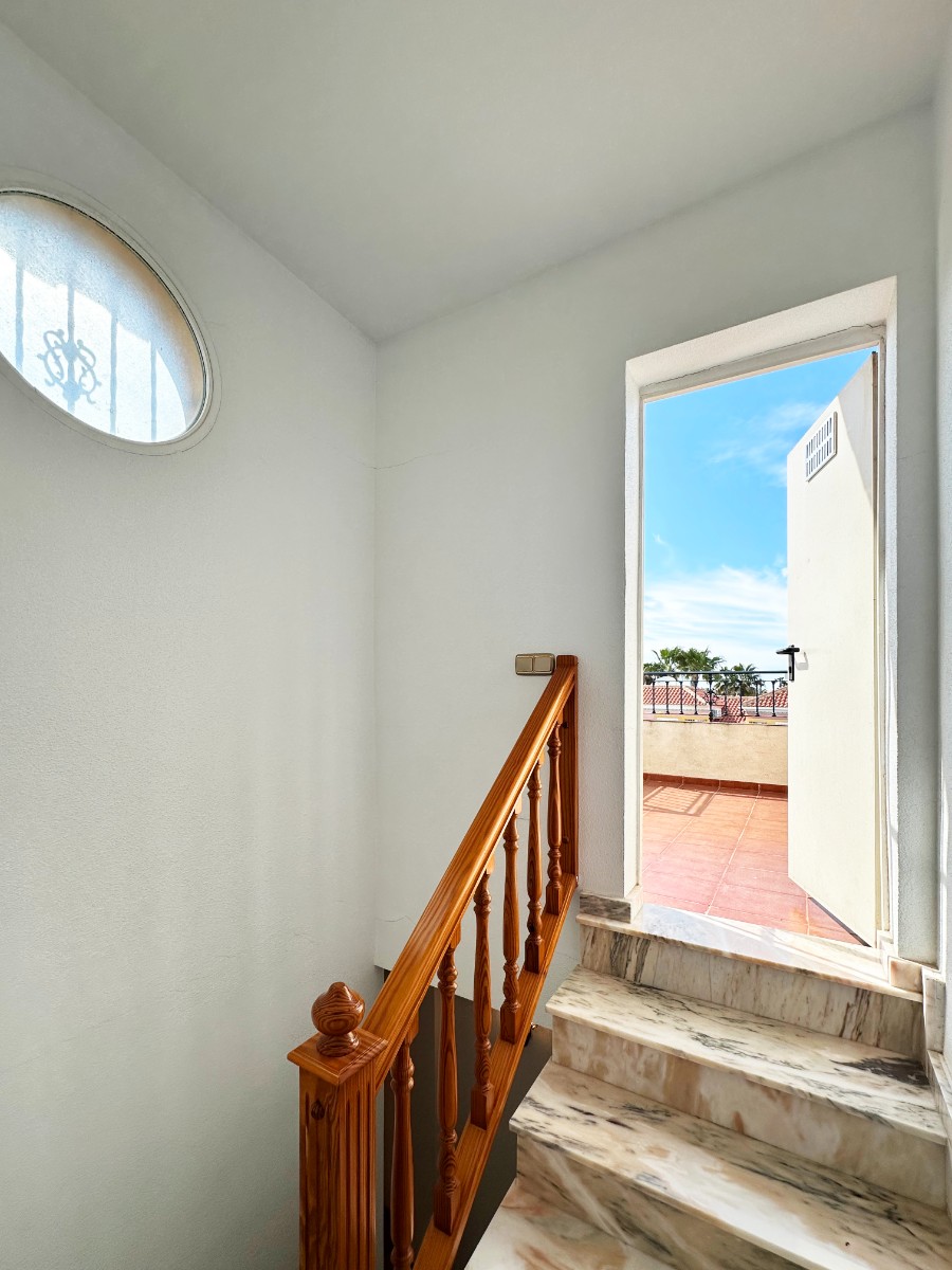 Town House for Sale in Orihuela Costa, Alicante