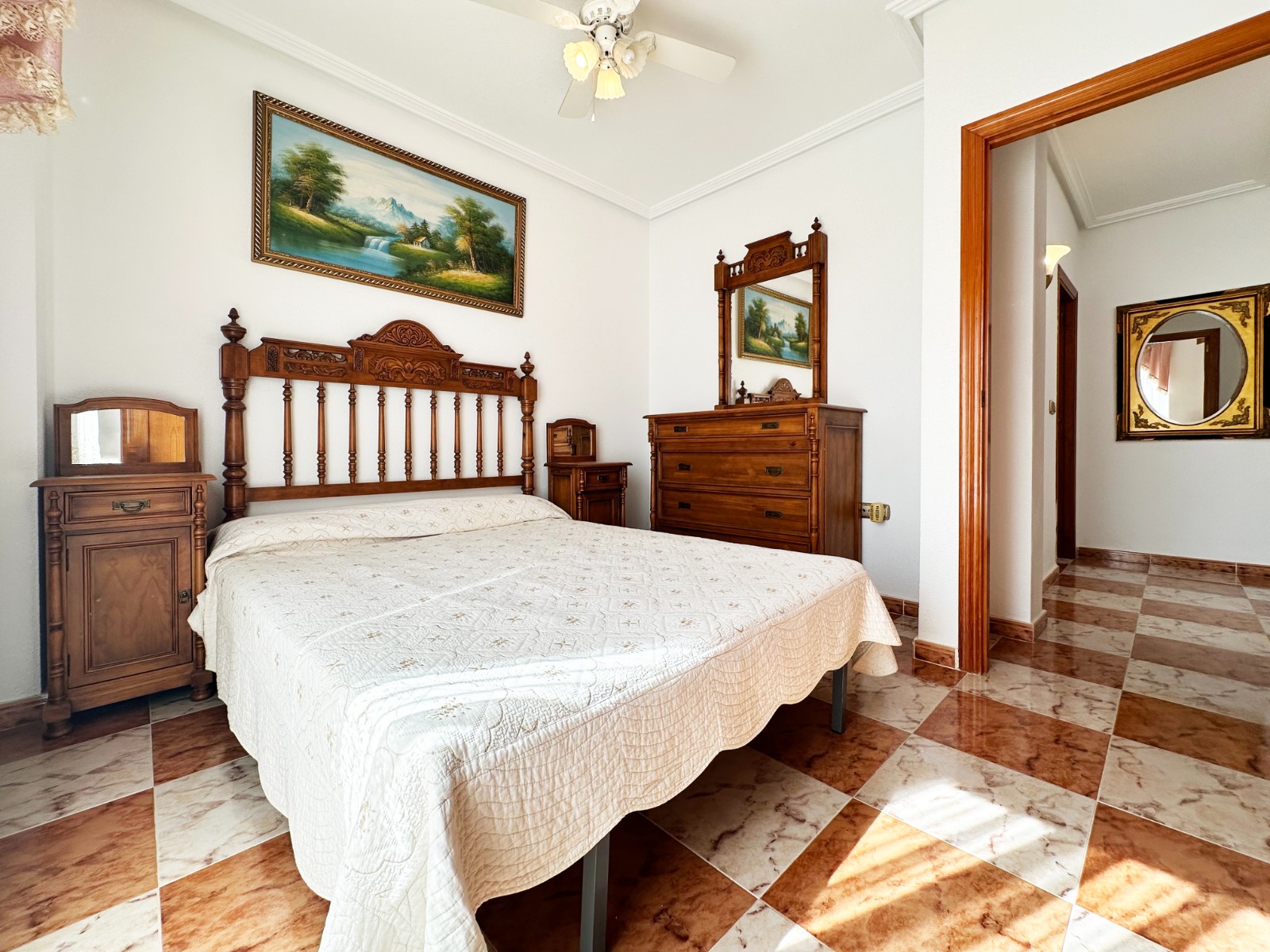 Town House for Sale in Orihuela Costa, Alicante