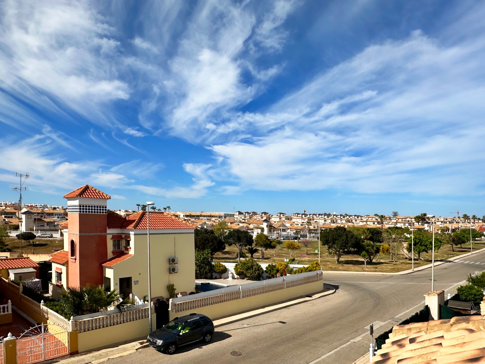 Town House for Sale in Orihuela Costa, Alicante