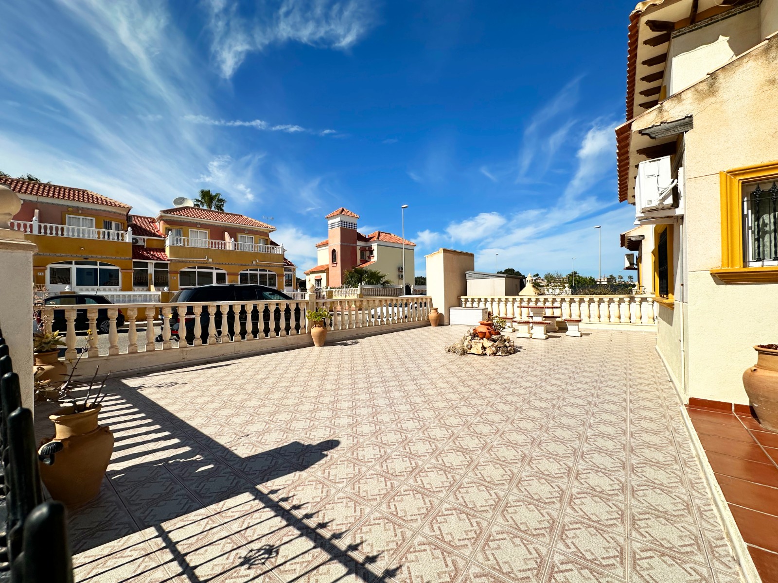 Town House for Sale in Orihuela Costa, Alicante