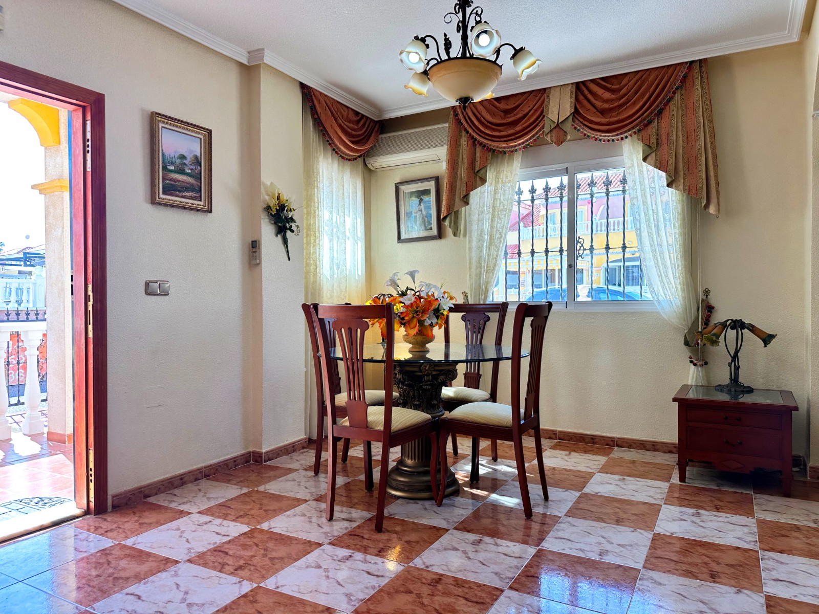 Town House for Sale in Orihuela Costa, Alicante