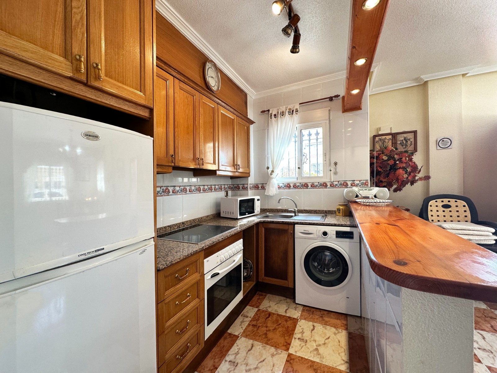Town House for Sale in Orihuela Costa, Alicante